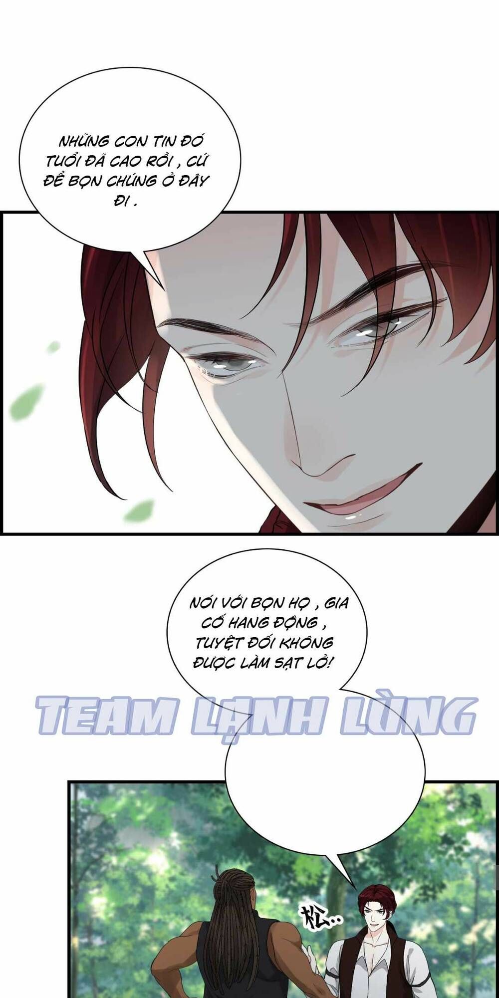 Cô Vợ Hợp Đồng Bỏ Trốn Của Tổng Giám Đốc Chapter 459 - 16