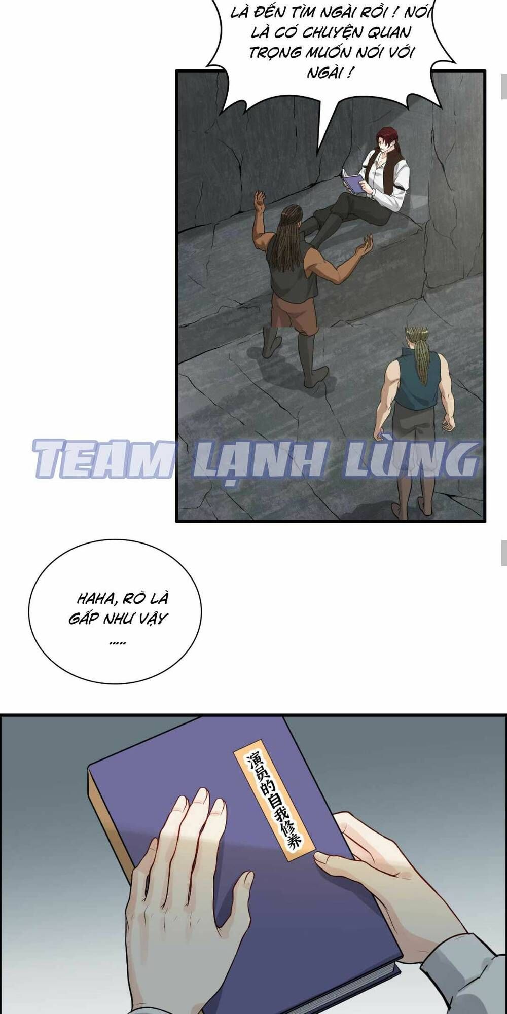 Cô Vợ Hợp Đồng Bỏ Trốn Của Tổng Giám Đốc Chapter 459 - 26