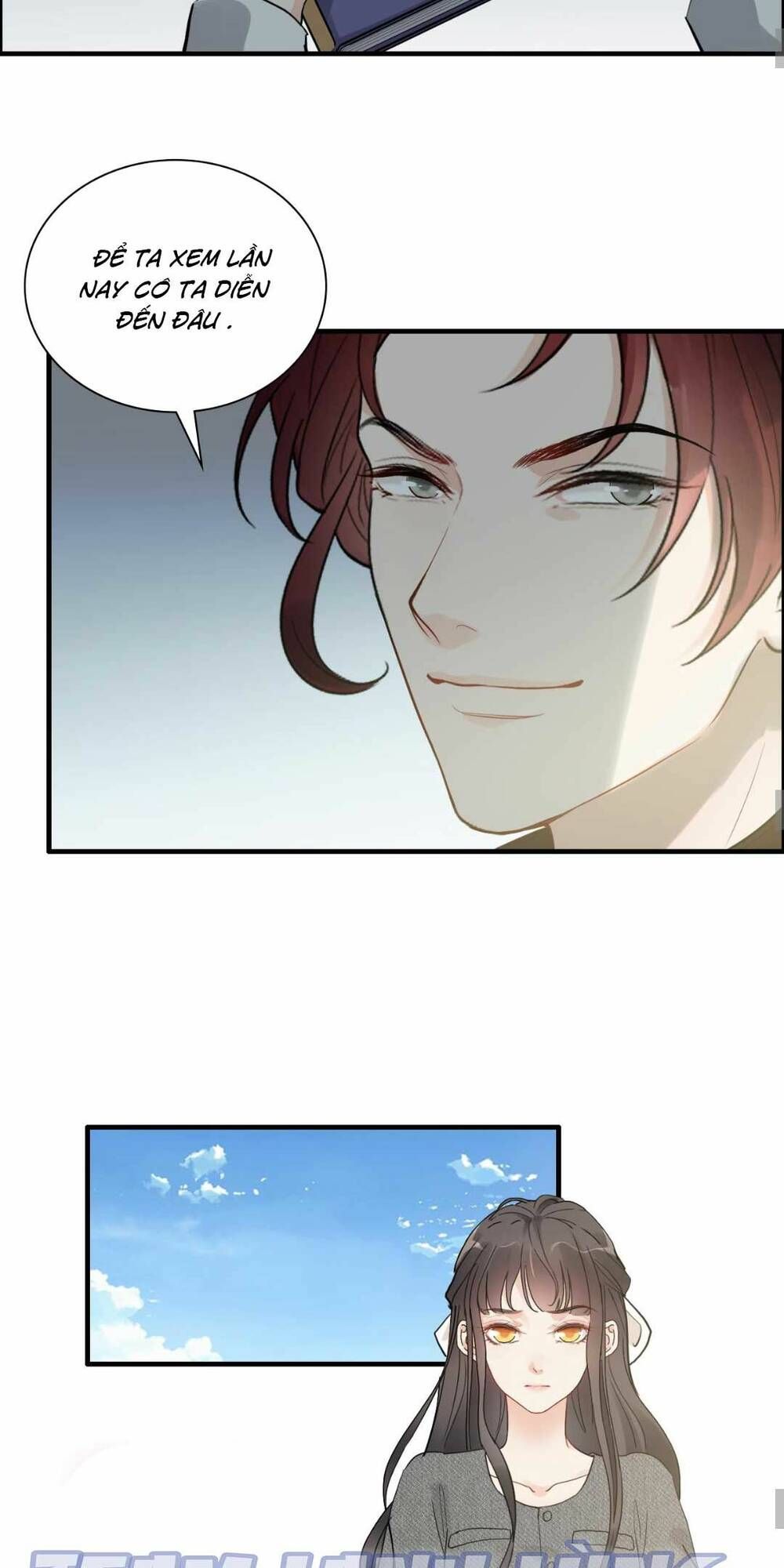 Cô Vợ Hợp Đồng Bỏ Trốn Của Tổng Giám Đốc Chapter 459 - 27