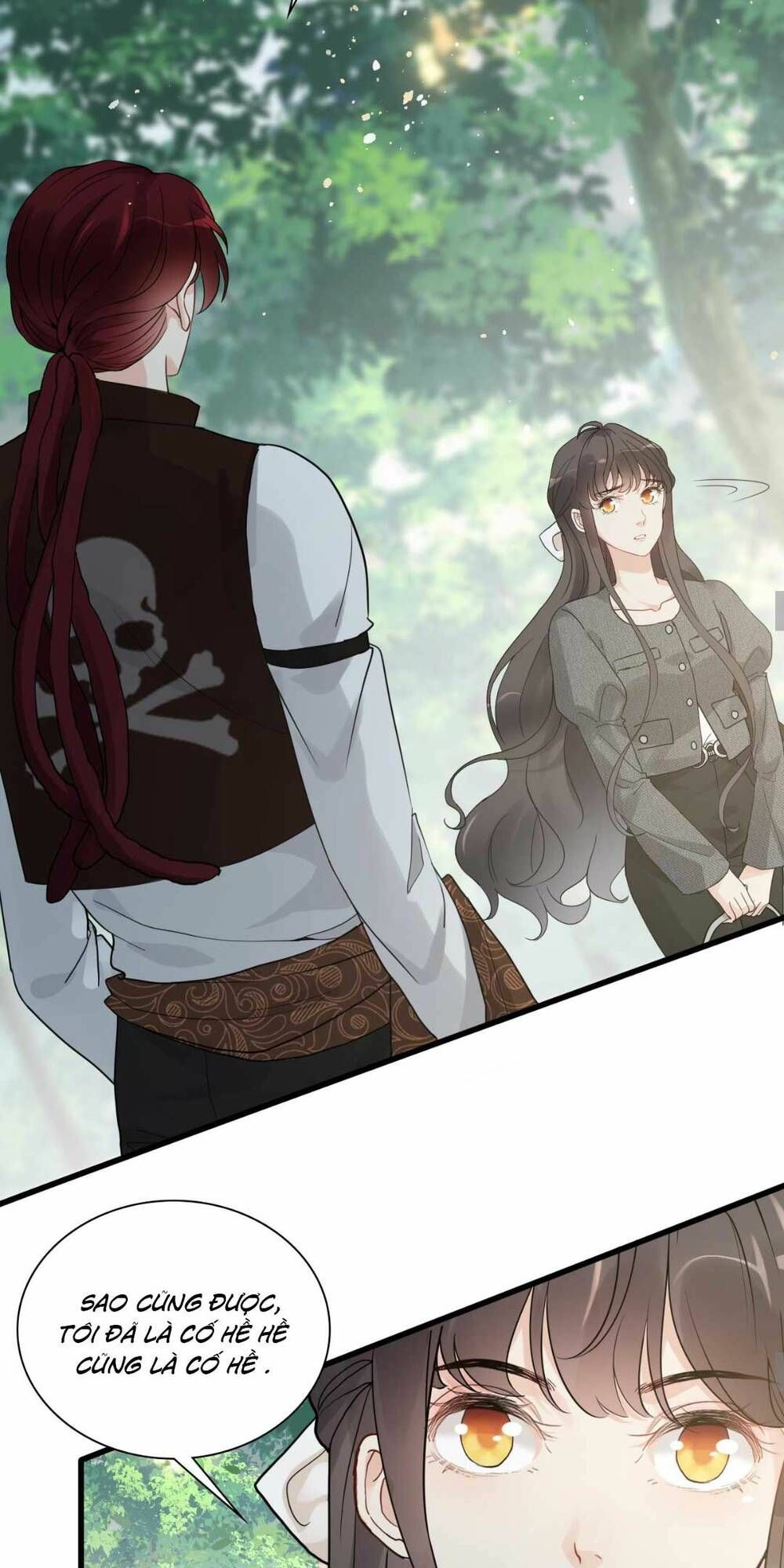 Cô Vợ Hợp Đồng Bỏ Trốn Của Tổng Giám Đốc Chapter 459 - 30