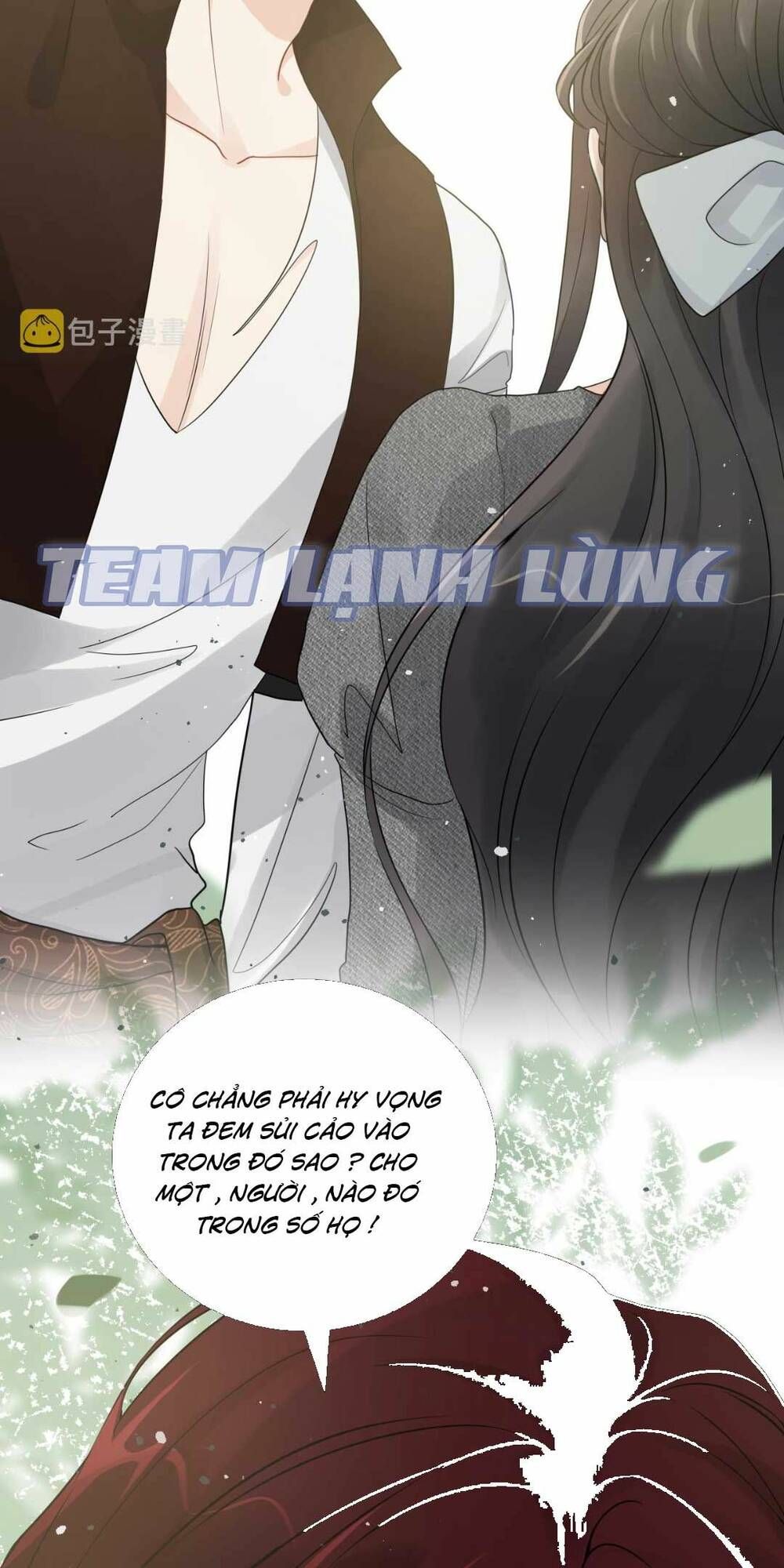 Cô Vợ Hợp Đồng Bỏ Trốn Của Tổng Giám Đốc Chapter 459 - 37