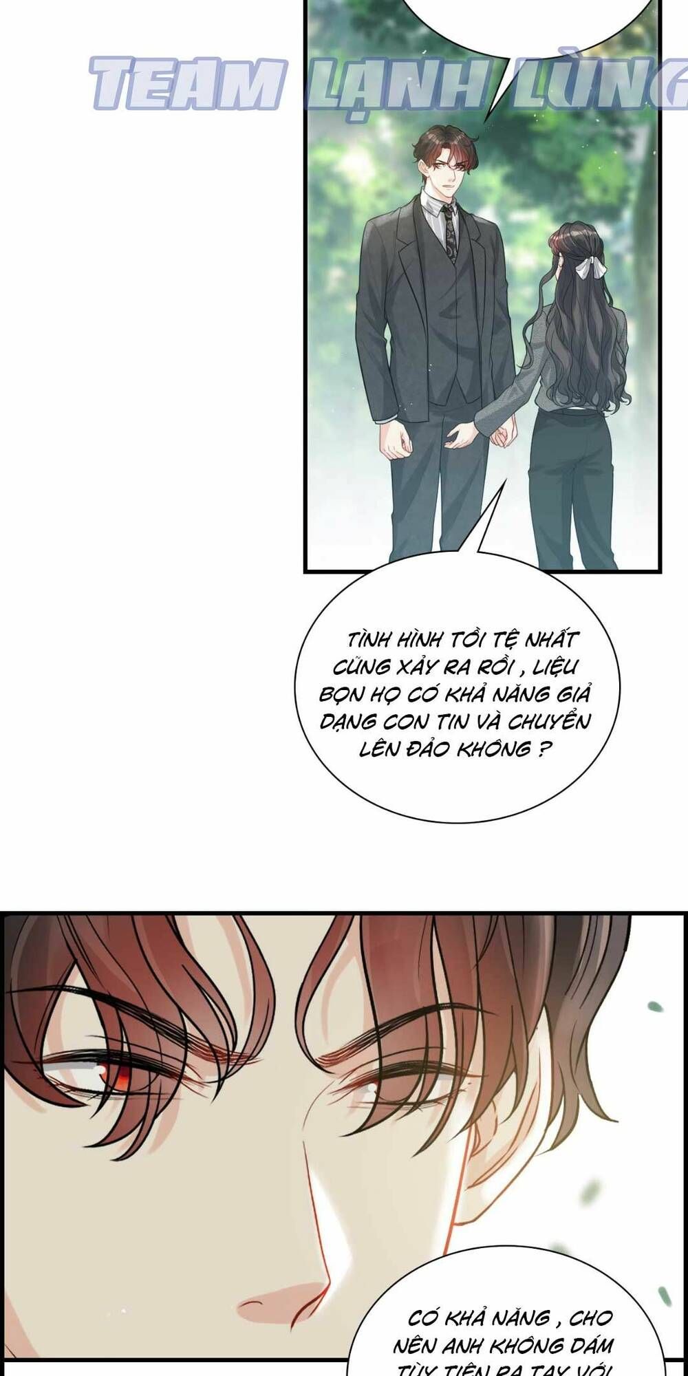 Cô Vợ Hợp Đồng Bỏ Trốn Của Tổng Giám Đốc Chapter 459 - 6