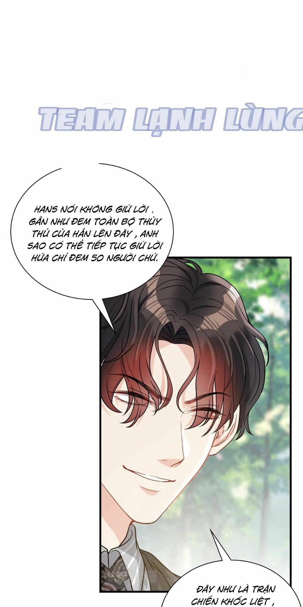 Cô Vợ Hợp Đồng Bỏ Trốn Của Tổng Giám Đốc Chapter 459 - 9