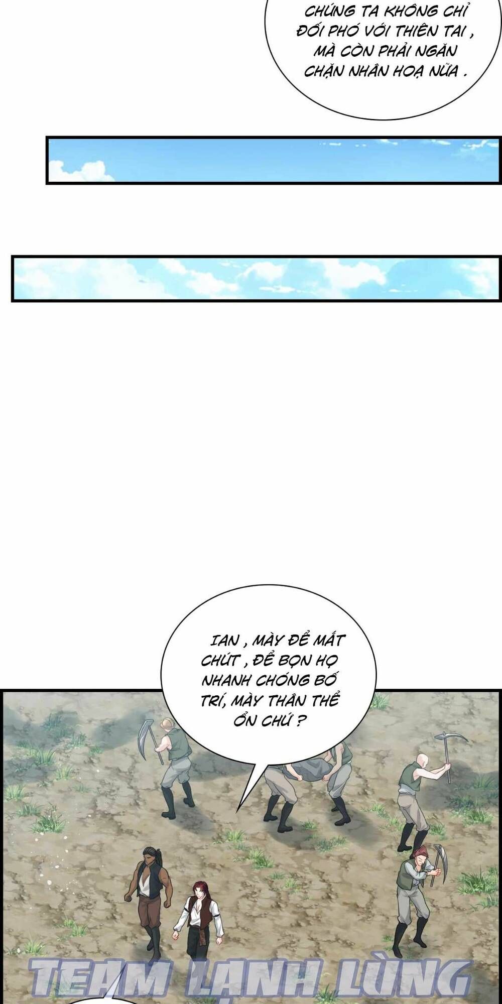 Cô Vợ Hợp Đồng Bỏ Trốn Của Tổng Giám Đốc Chapter 459 - 10