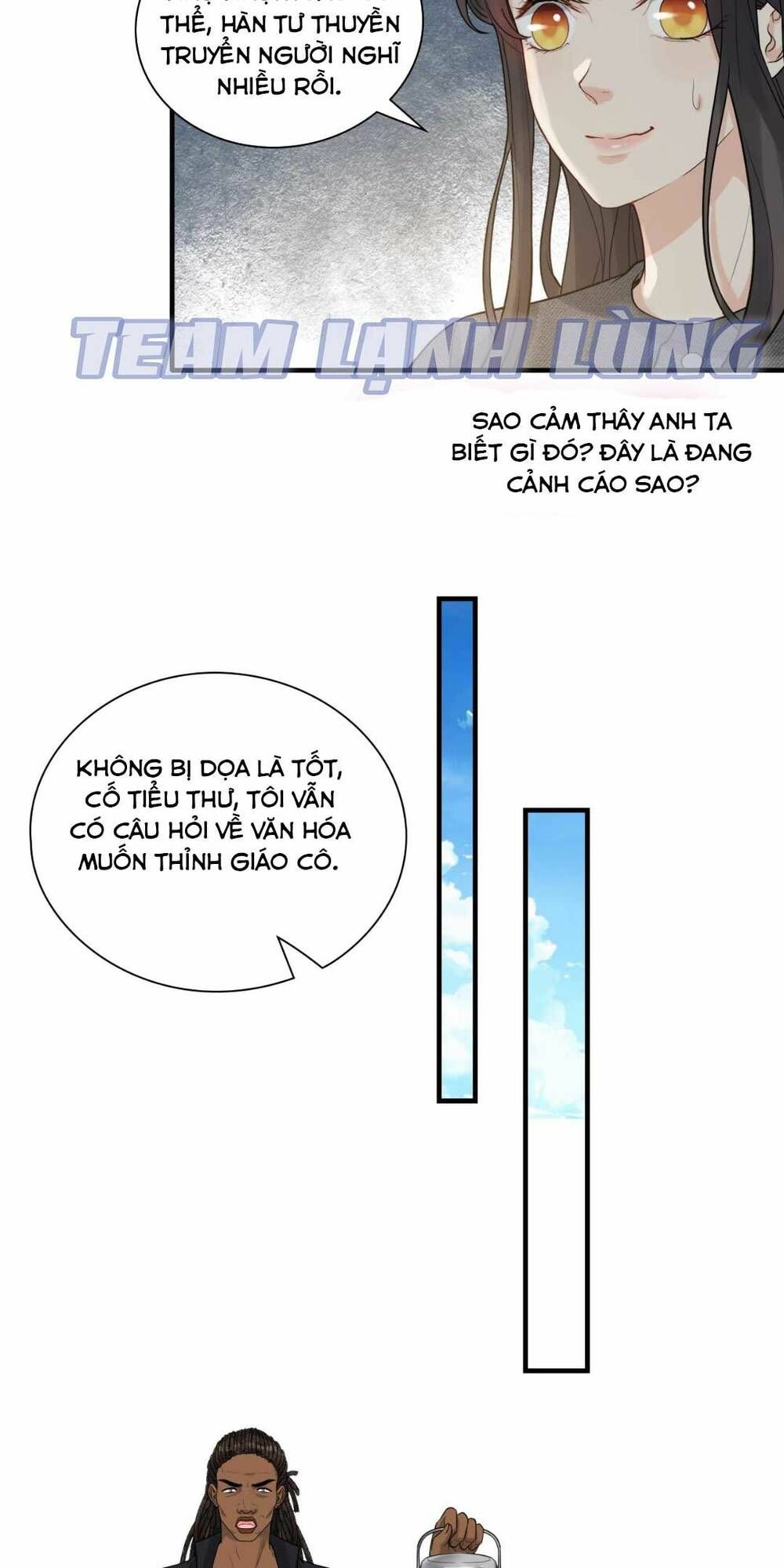 Cô Vợ Hợp Đồng Bỏ Trốn Của Tổng Giám Đốc Chapter 460 - 11