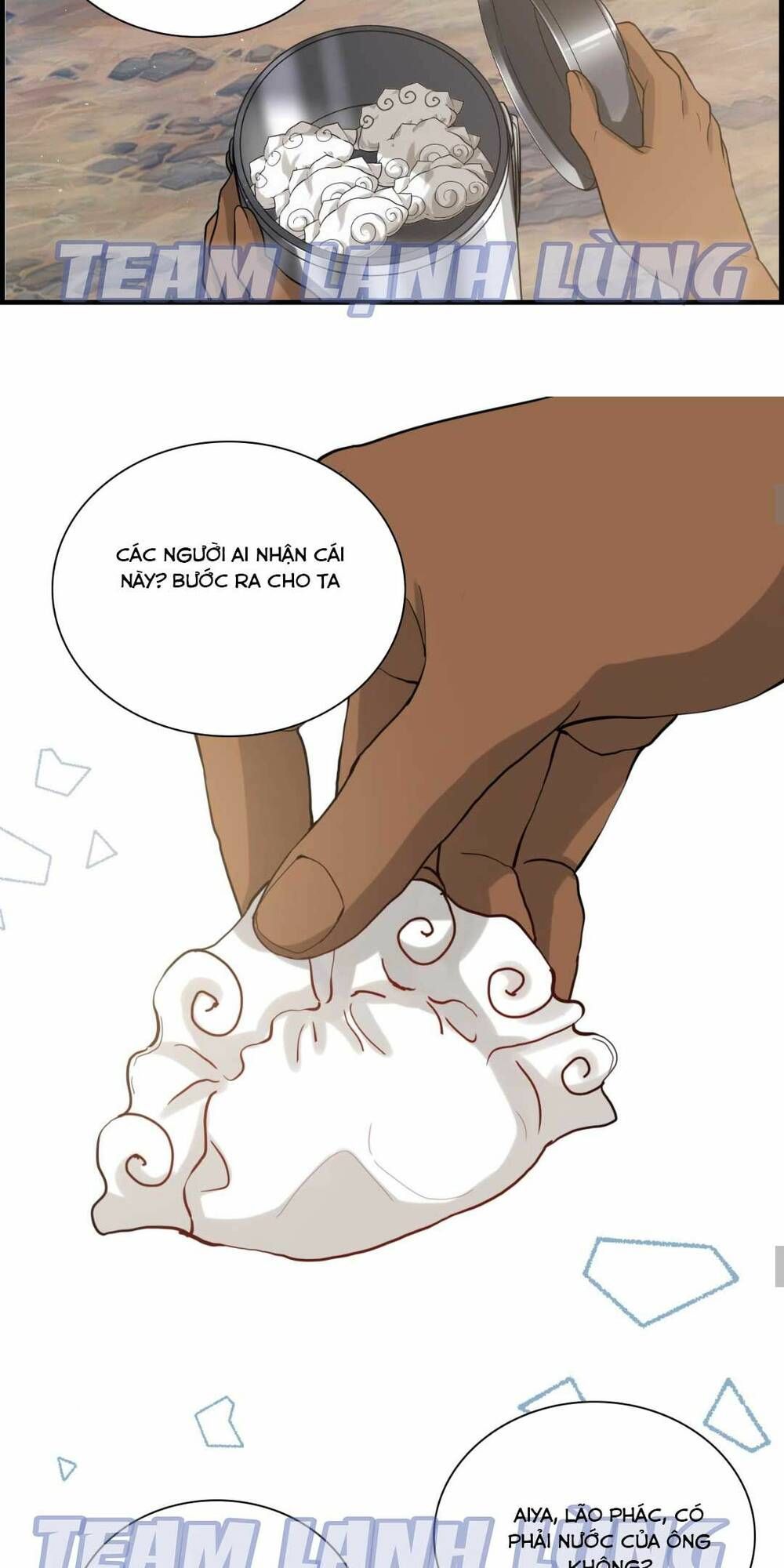 Cô Vợ Hợp Đồng Bỏ Trốn Của Tổng Giám Đốc Chapter 460 - 13