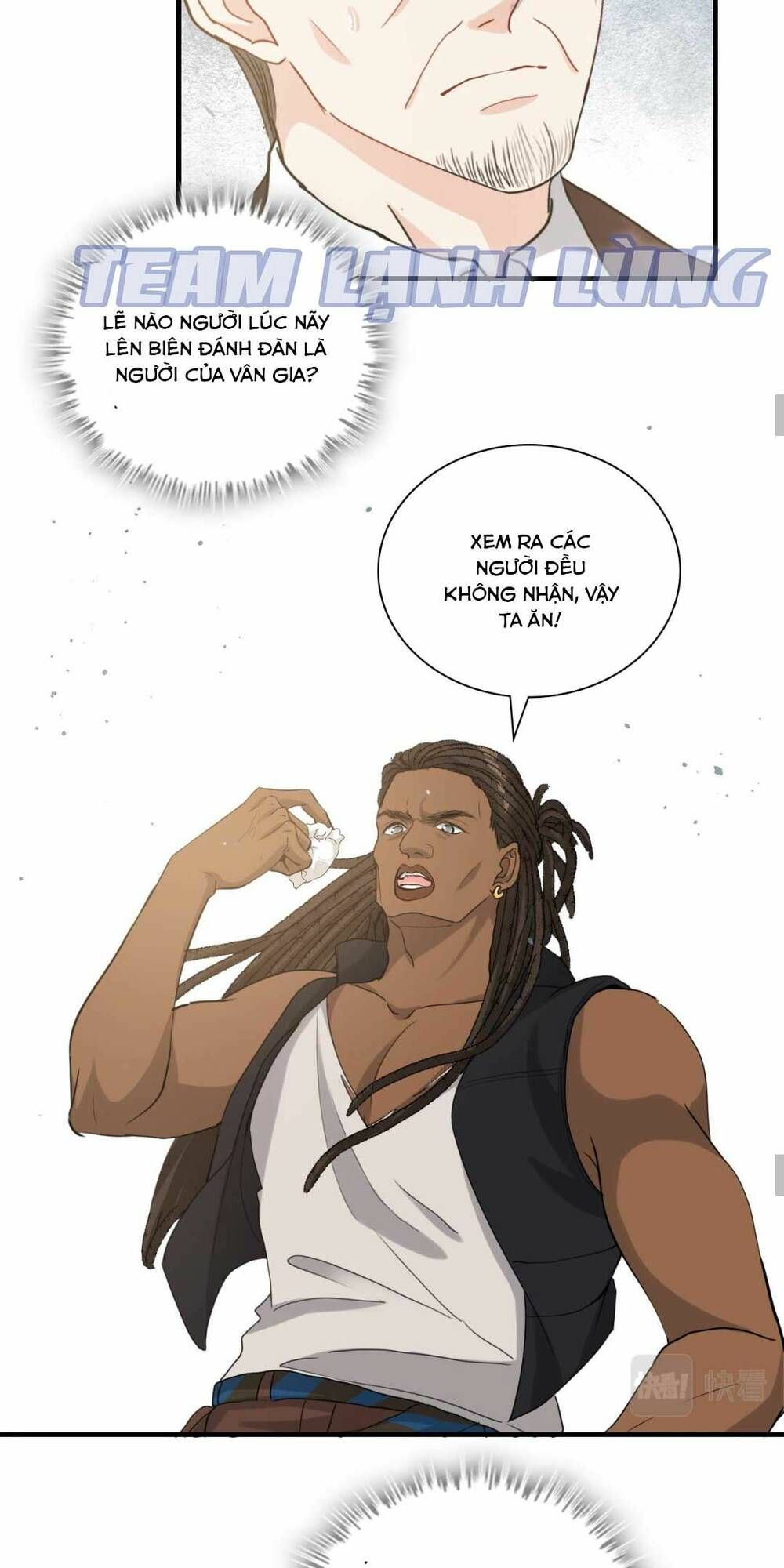 Cô Vợ Hợp Đồng Bỏ Trốn Của Tổng Giám Đốc Chapter 460 - 15