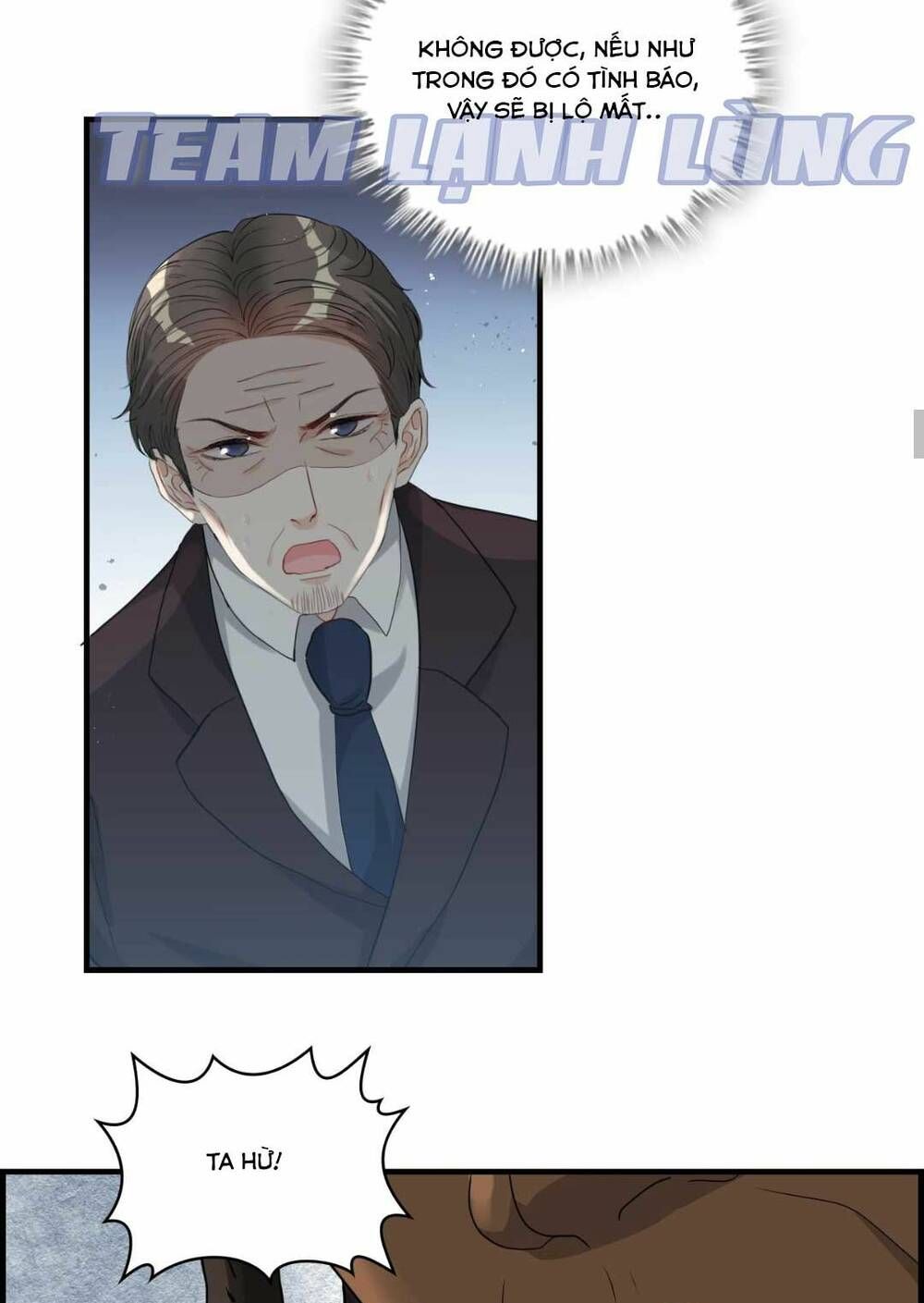 Cô Vợ Hợp Đồng Bỏ Trốn Của Tổng Giám Đốc Chapter 460 - 16