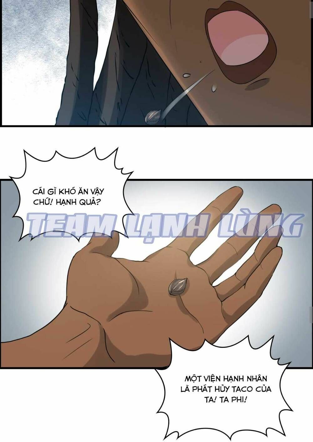 Cô Vợ Hợp Đồng Bỏ Trốn Của Tổng Giám Đốc Chapter 460 - 17