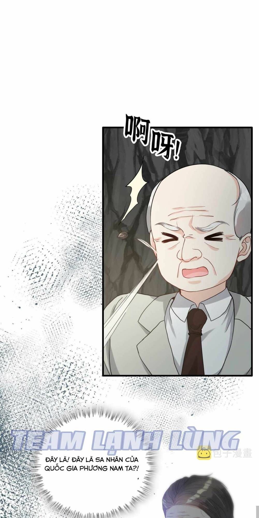 Cô Vợ Hợp Đồng Bỏ Trốn Của Tổng Giám Đốc Chapter 460 - 18