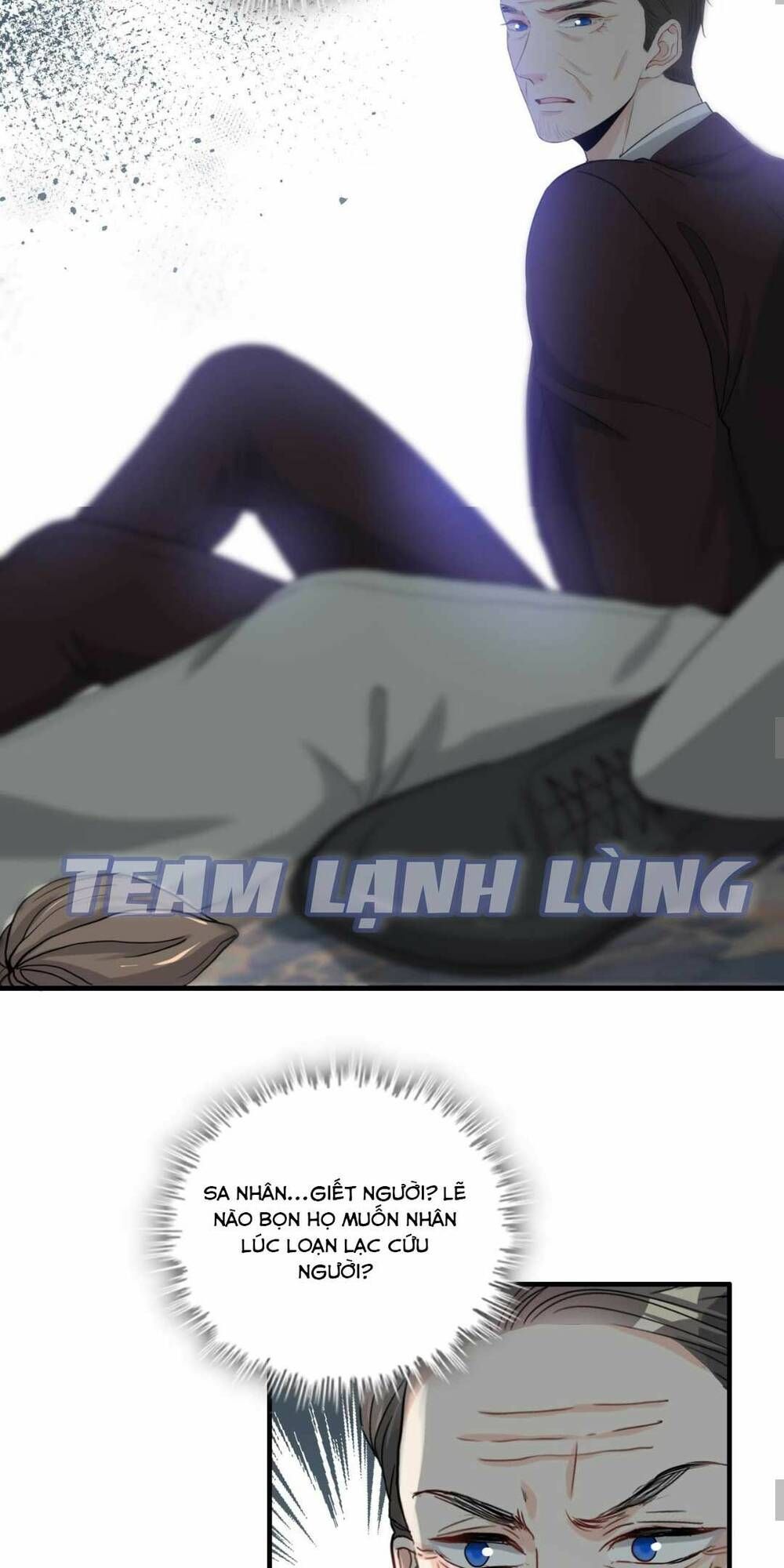 Cô Vợ Hợp Đồng Bỏ Trốn Của Tổng Giám Đốc Chapter 460 - 19