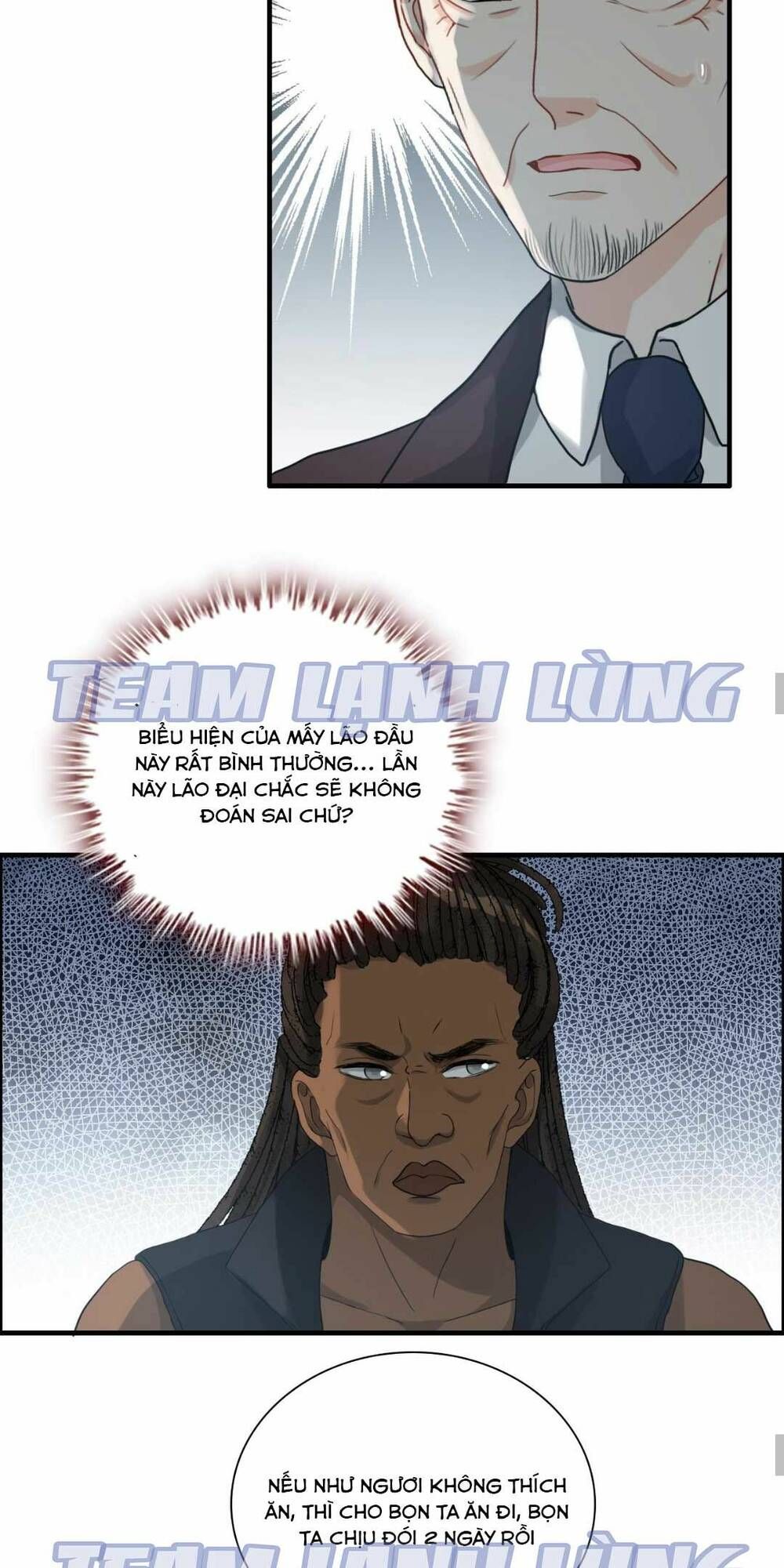 Cô Vợ Hợp Đồng Bỏ Trốn Của Tổng Giám Đốc Chapter 460 - 20