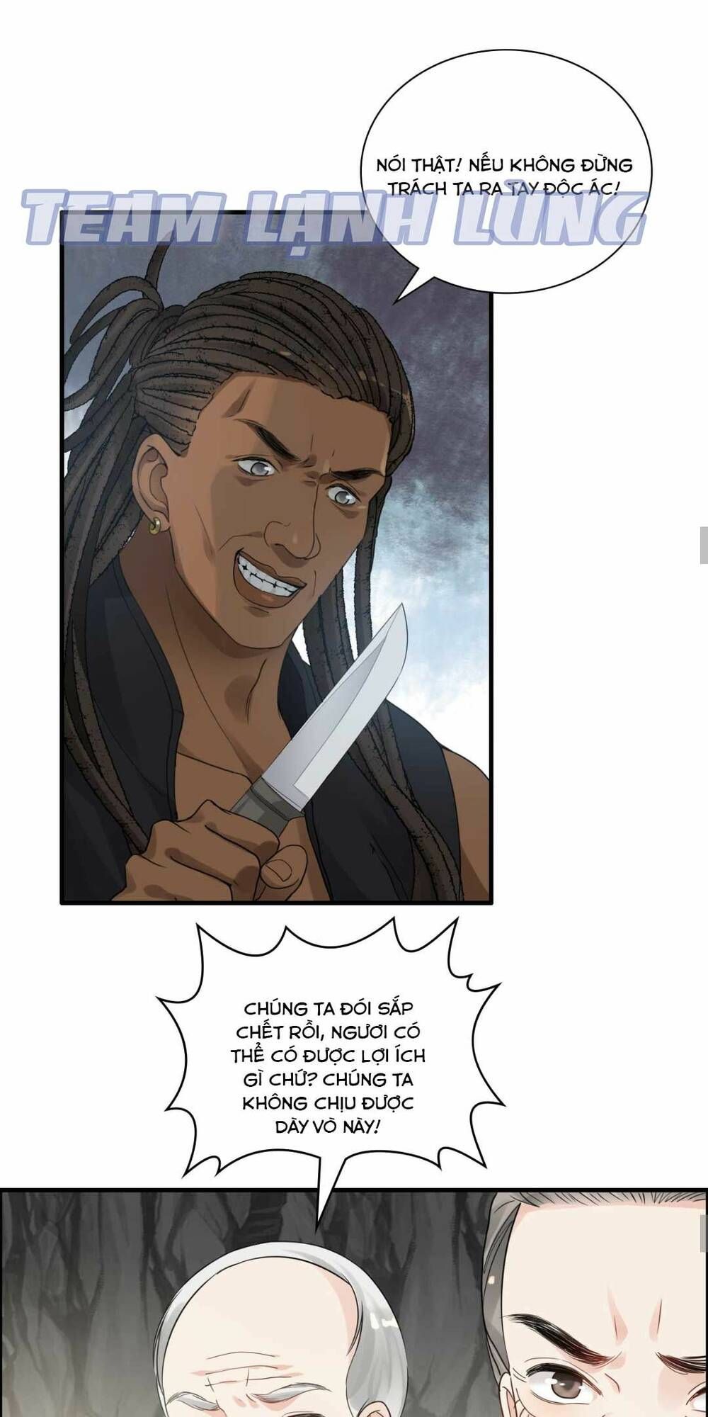 Cô Vợ Hợp Đồng Bỏ Trốn Của Tổng Giám Đốc Chapter 460 - 22