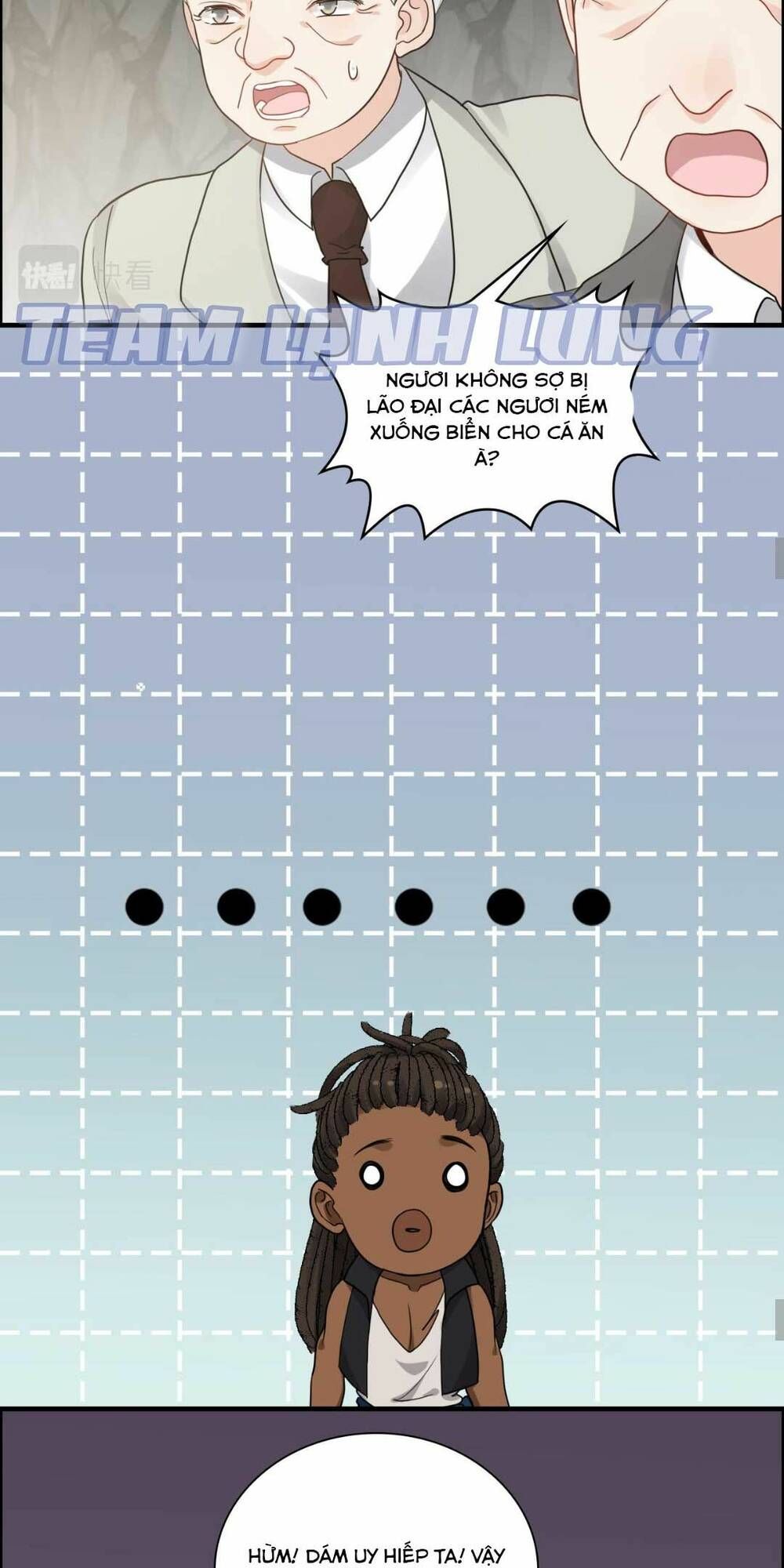 Cô Vợ Hợp Đồng Bỏ Trốn Của Tổng Giám Đốc Chapter 460 - 23