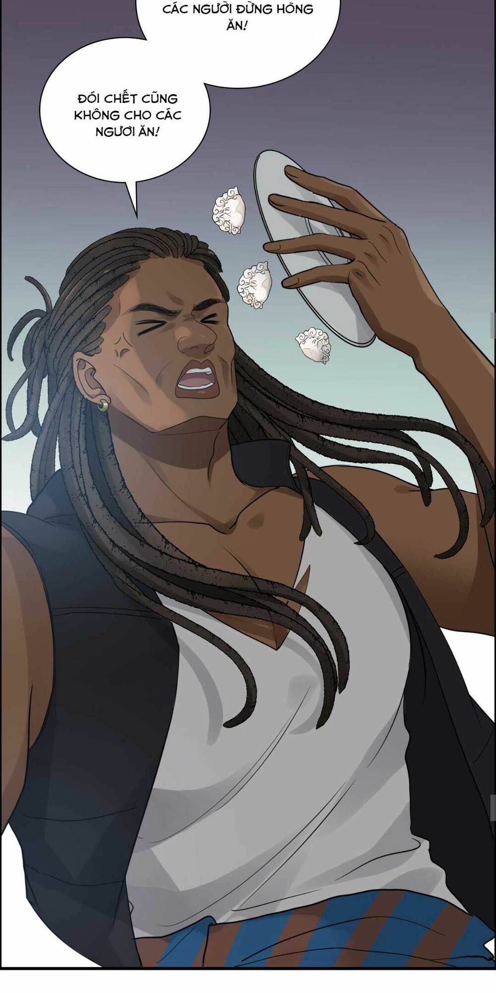 Cô Vợ Hợp Đồng Bỏ Trốn Của Tổng Giám Đốc Chapter 460 - 24