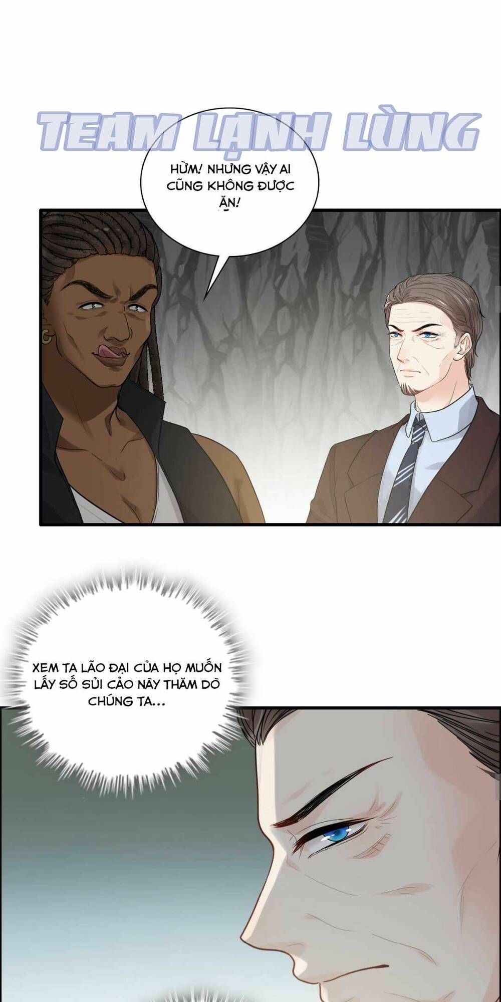 Cô Vợ Hợp Đồng Bỏ Trốn Của Tổng Giám Đốc Chapter 460 - 25