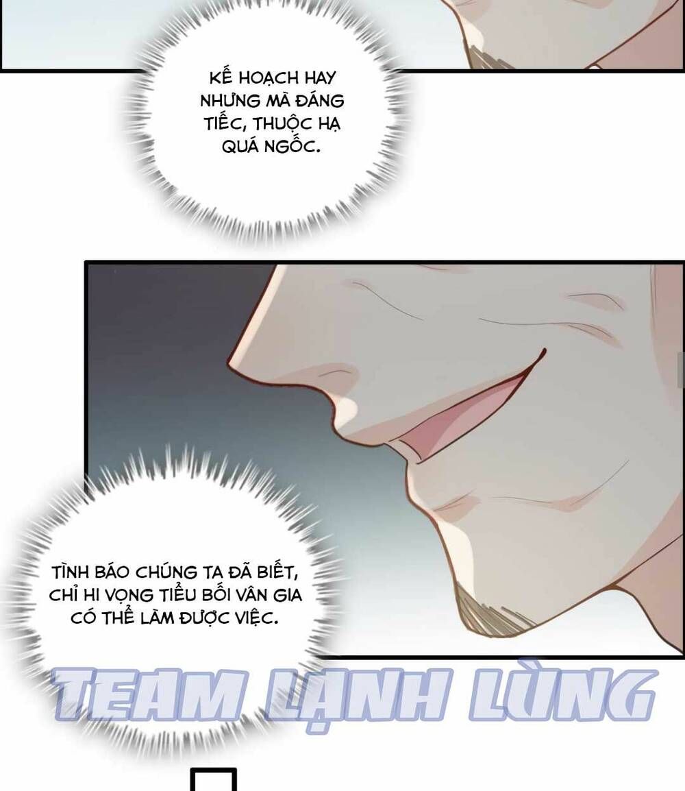 Cô Vợ Hợp Đồng Bỏ Trốn Của Tổng Giám Đốc Chapter 460 - 26