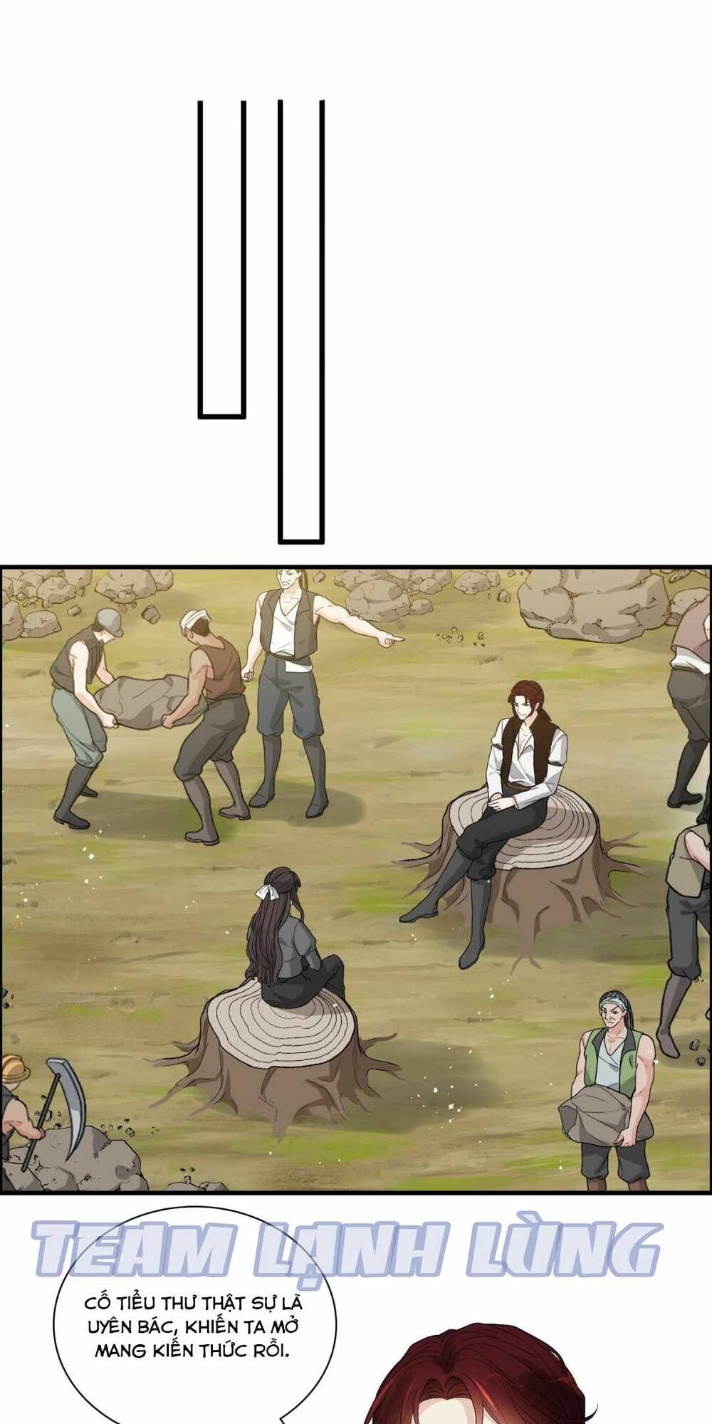 Cô Vợ Hợp Đồng Bỏ Trốn Của Tổng Giám Đốc Chapter 460 - 28