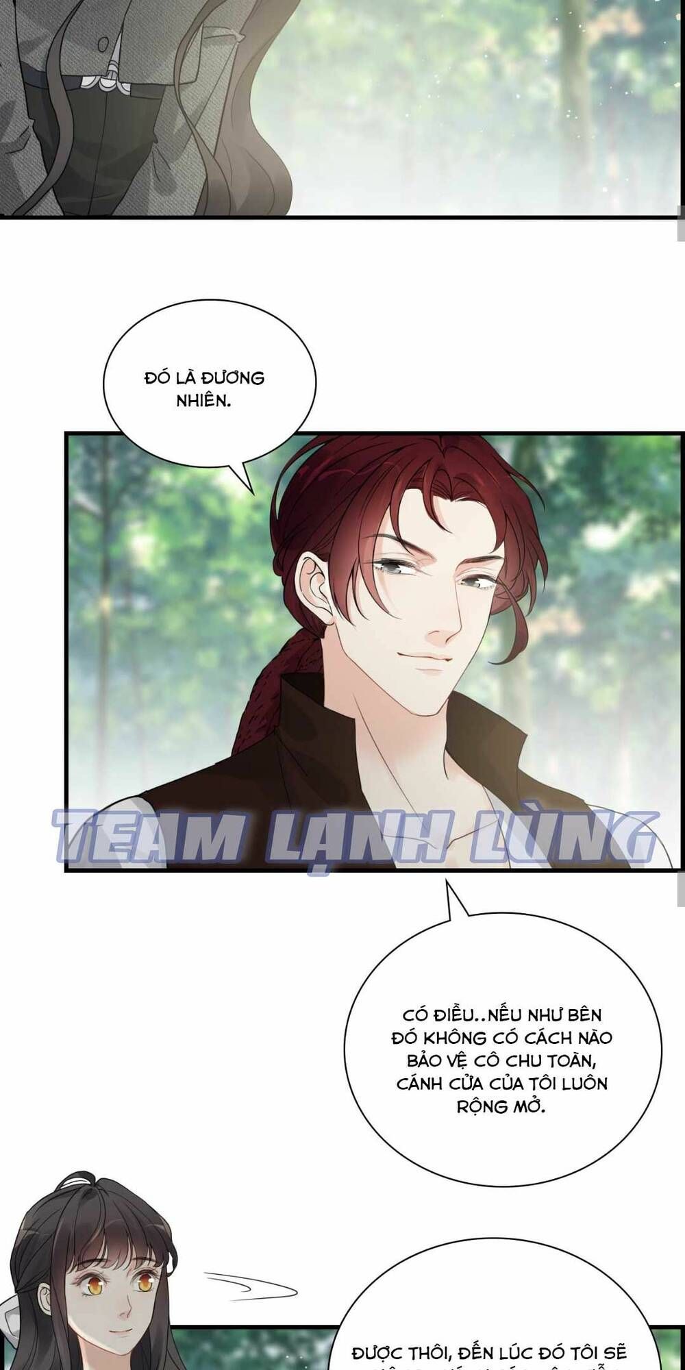 Cô Vợ Hợp Đồng Bỏ Trốn Của Tổng Giám Đốc Chapter 460 - 31