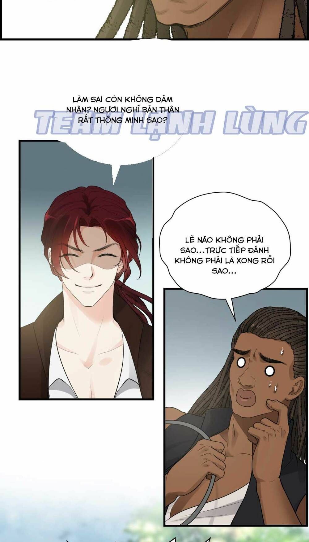 Cô Vợ Hợp Đồng Bỏ Trốn Của Tổng Giám Đốc Chapter 460 - 36