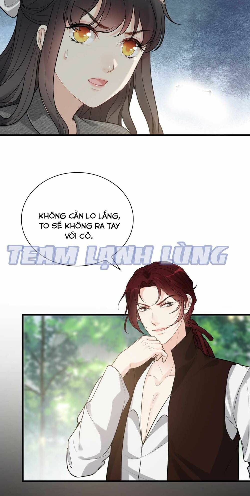 Cô Vợ Hợp Đồng Bỏ Trốn Của Tổng Giám Đốc Chapter 460 - 7