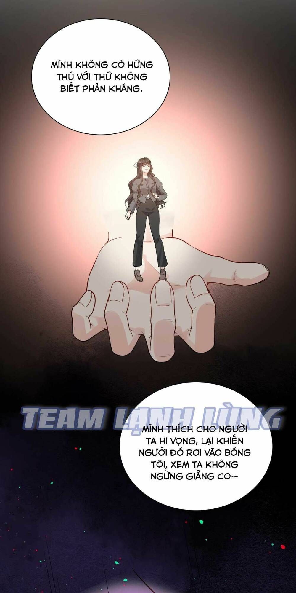 Cô Vợ Hợp Đồng Bỏ Trốn Của Tổng Giám Đốc Chapter 460 - 8