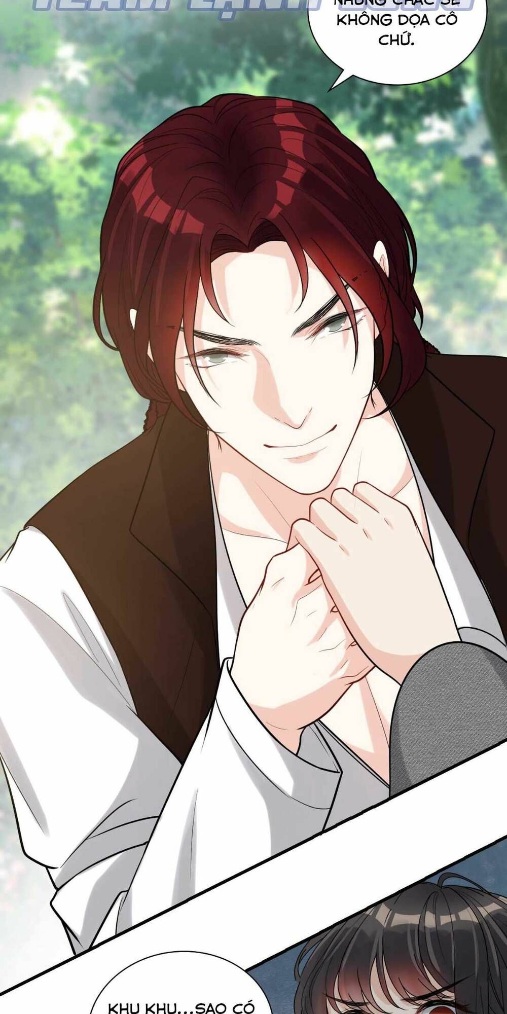 Cô Vợ Hợp Đồng Bỏ Trốn Của Tổng Giám Đốc Chapter 460 - 10