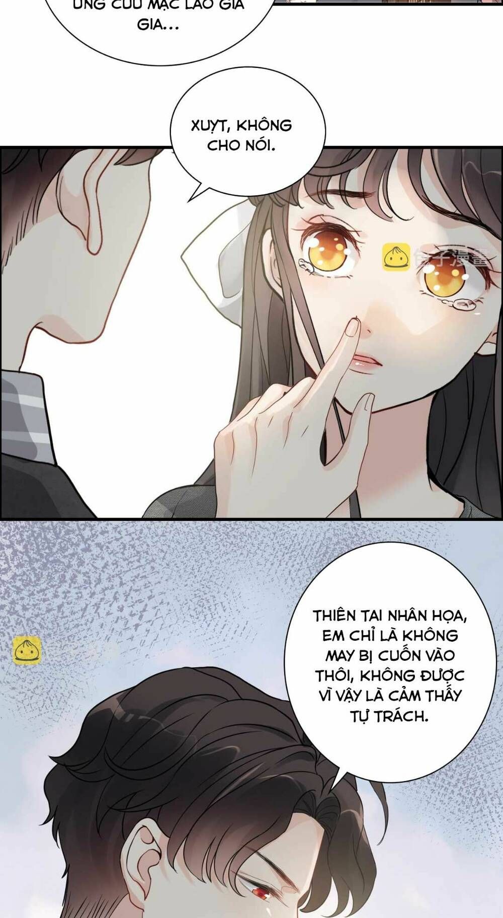 Cô Vợ Hợp Đồng Bỏ Trốn Của Tổng Giám Đốc Chapter 461 - 12