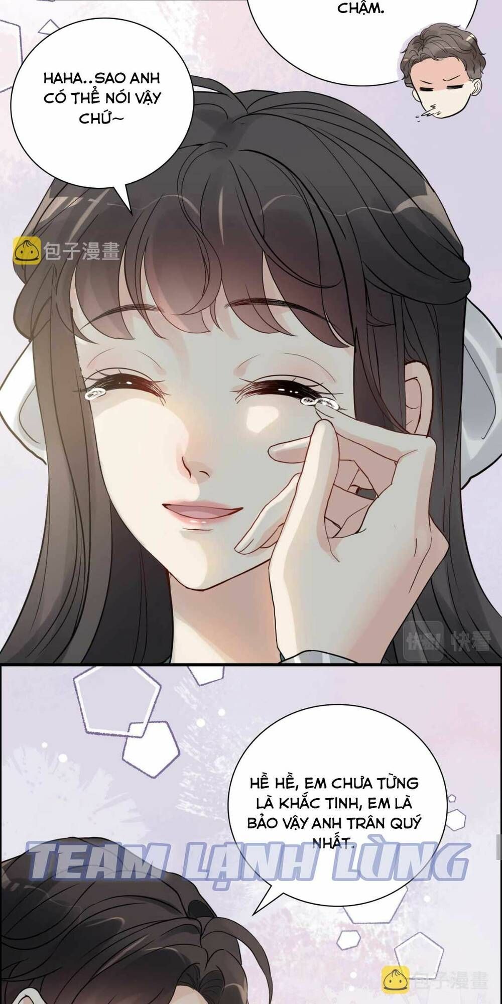 Cô Vợ Hợp Đồng Bỏ Trốn Của Tổng Giám Đốc Chapter 461 - 15