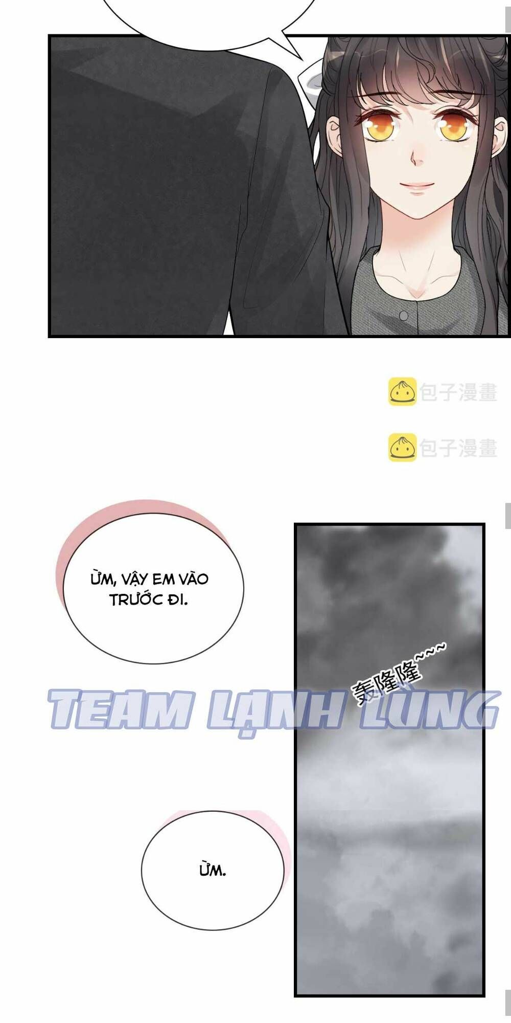 Cô Vợ Hợp Đồng Bỏ Trốn Của Tổng Giám Đốc Chapter 461 - 21