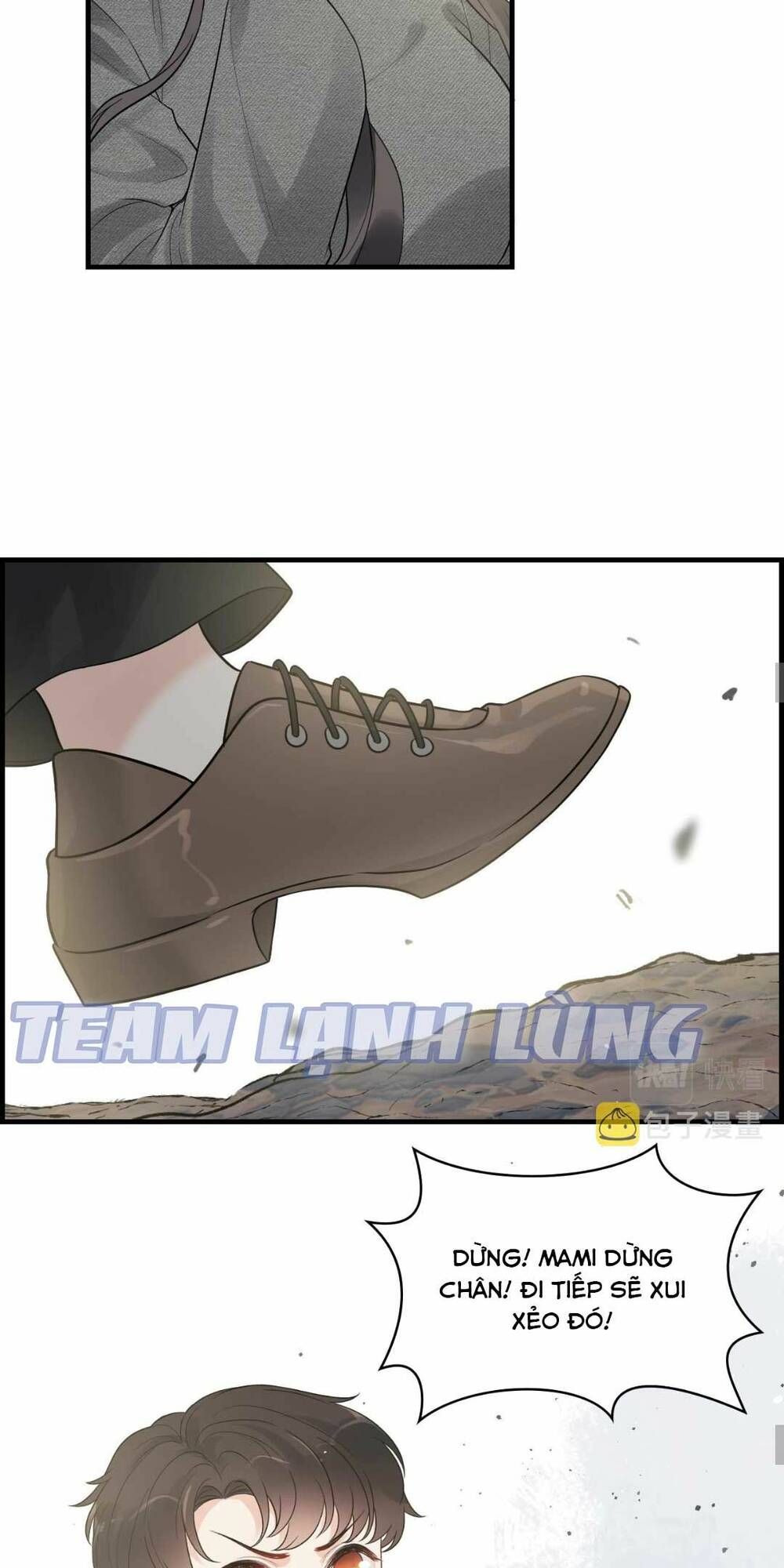 Cô Vợ Hợp Đồng Bỏ Trốn Của Tổng Giám Đốc Chapter 461 - 23