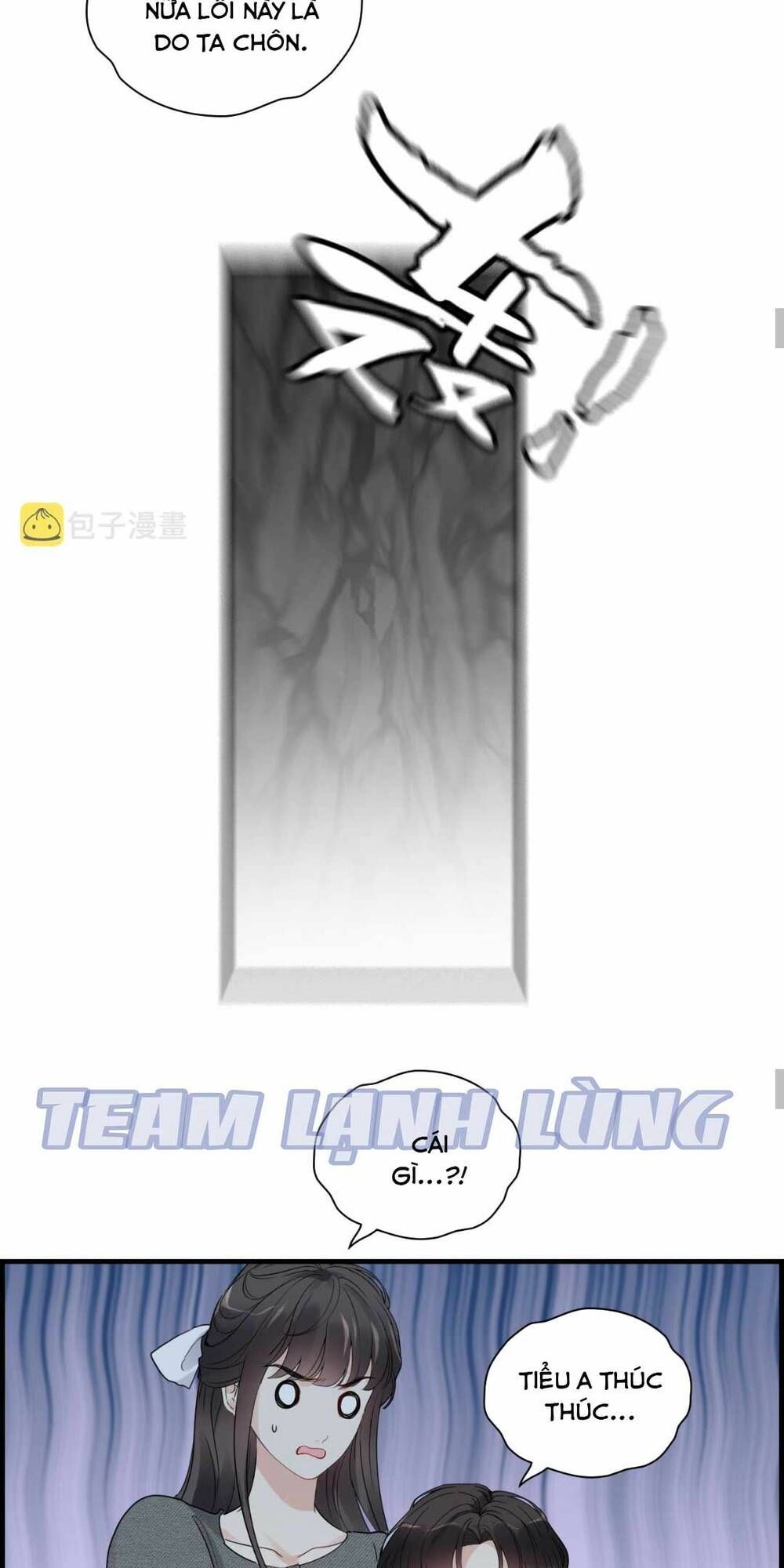 Cô Vợ Hợp Đồng Bỏ Trốn Của Tổng Giám Đốc Chapter 461 - 30