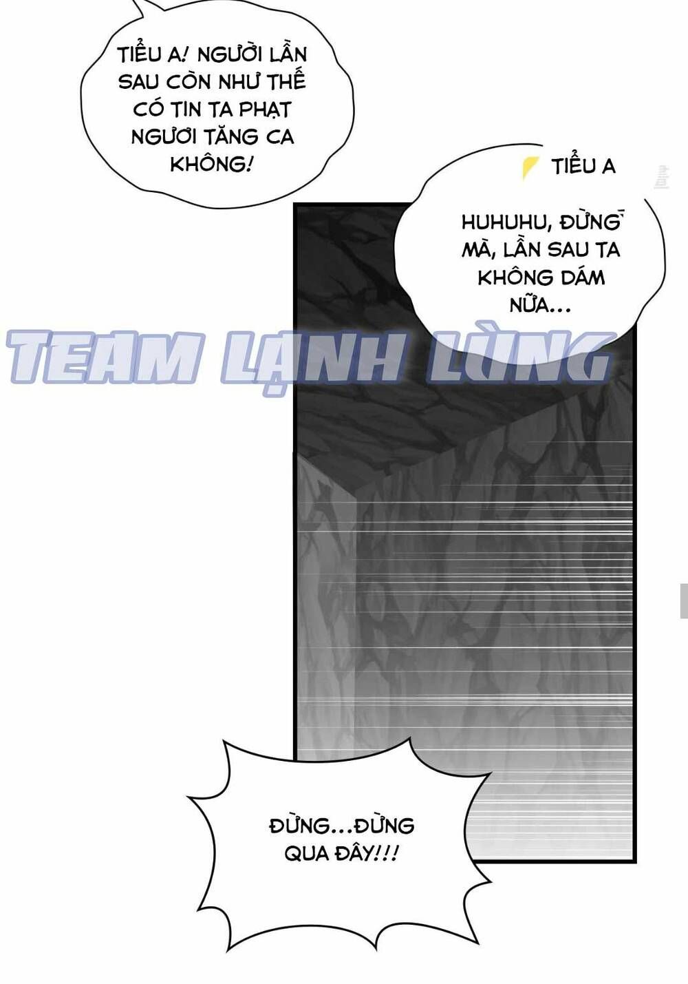 Cô Vợ Hợp Đồng Bỏ Trốn Của Tổng Giám Đốc Chapter 461 - 32