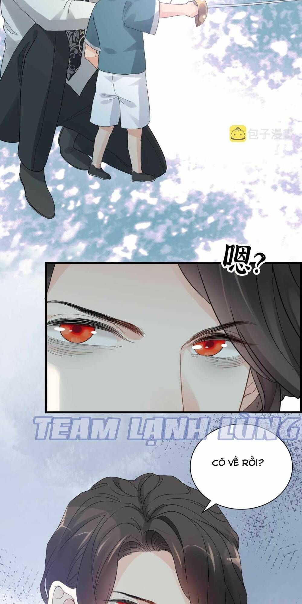 Cô Vợ Hợp Đồng Bỏ Trốn Của Tổng Giám Đốc Chapter 461 - 35