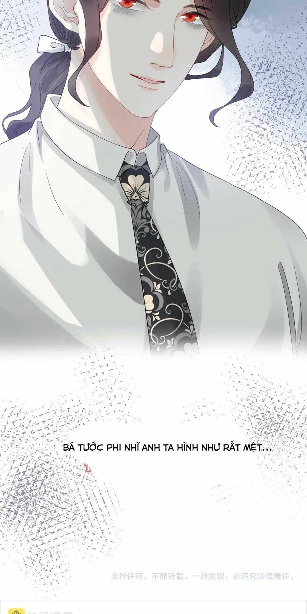 Cô Vợ Hợp Đồng Bỏ Trốn Của Tổng Giám Đốc Chapter 461 - 36