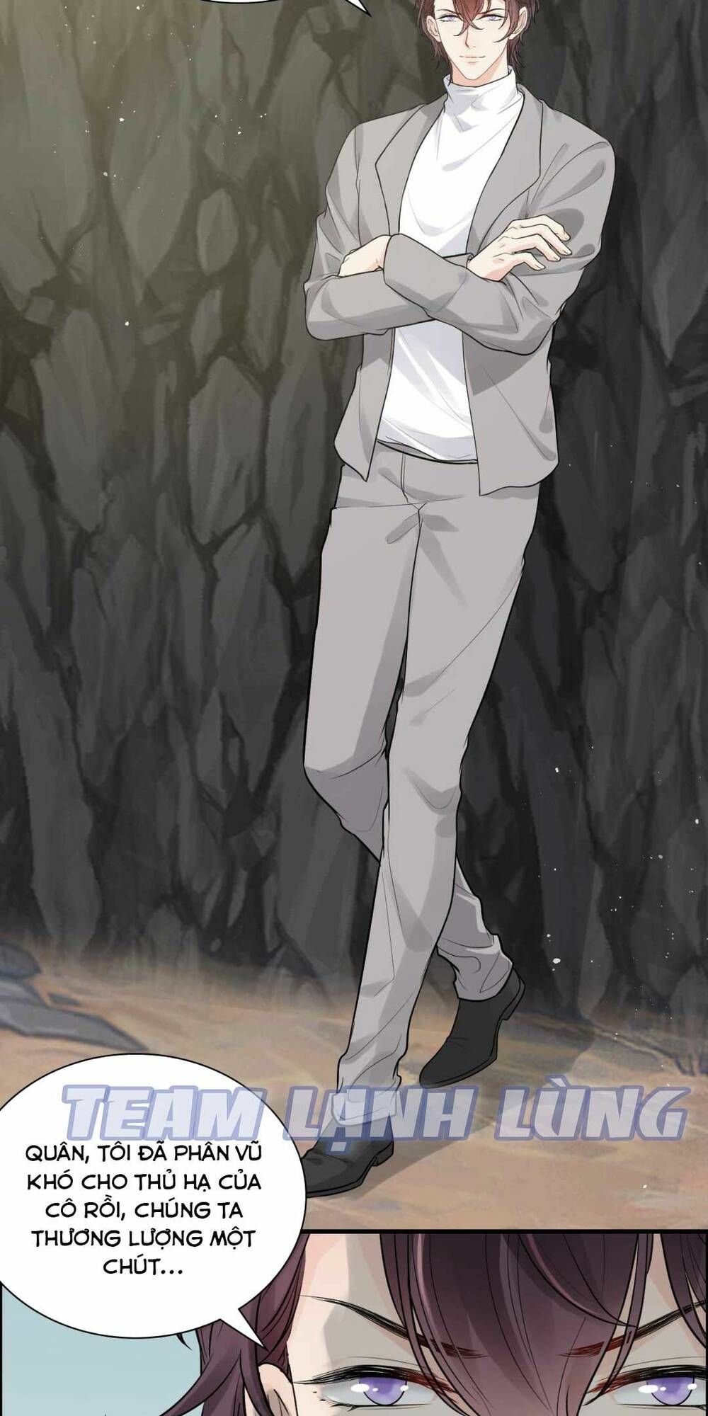 Cô Vợ Hợp Đồng Bỏ Trốn Của Tổng Giám Đốc Chapter 461 - 7