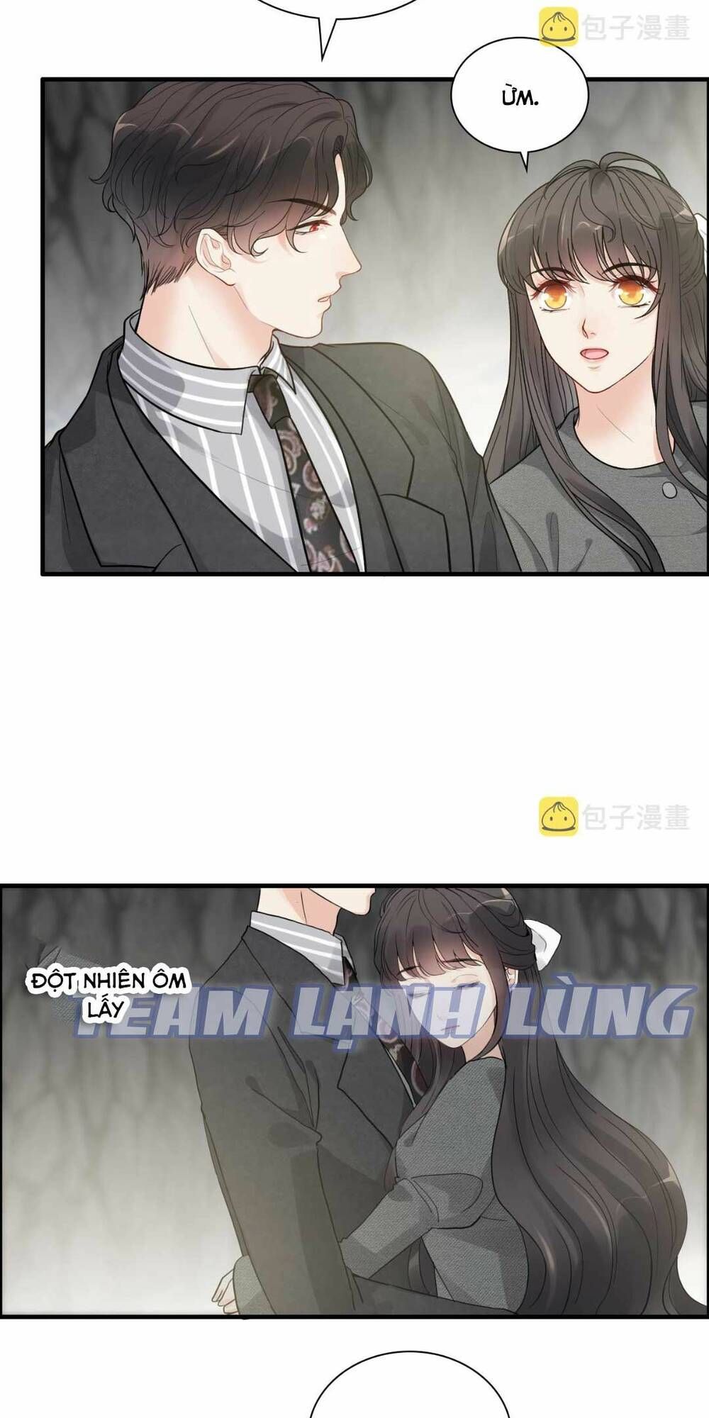 Cô Vợ Hợp Đồng Bỏ Trốn Của Tổng Giám Đốc Chapter 461 - 9