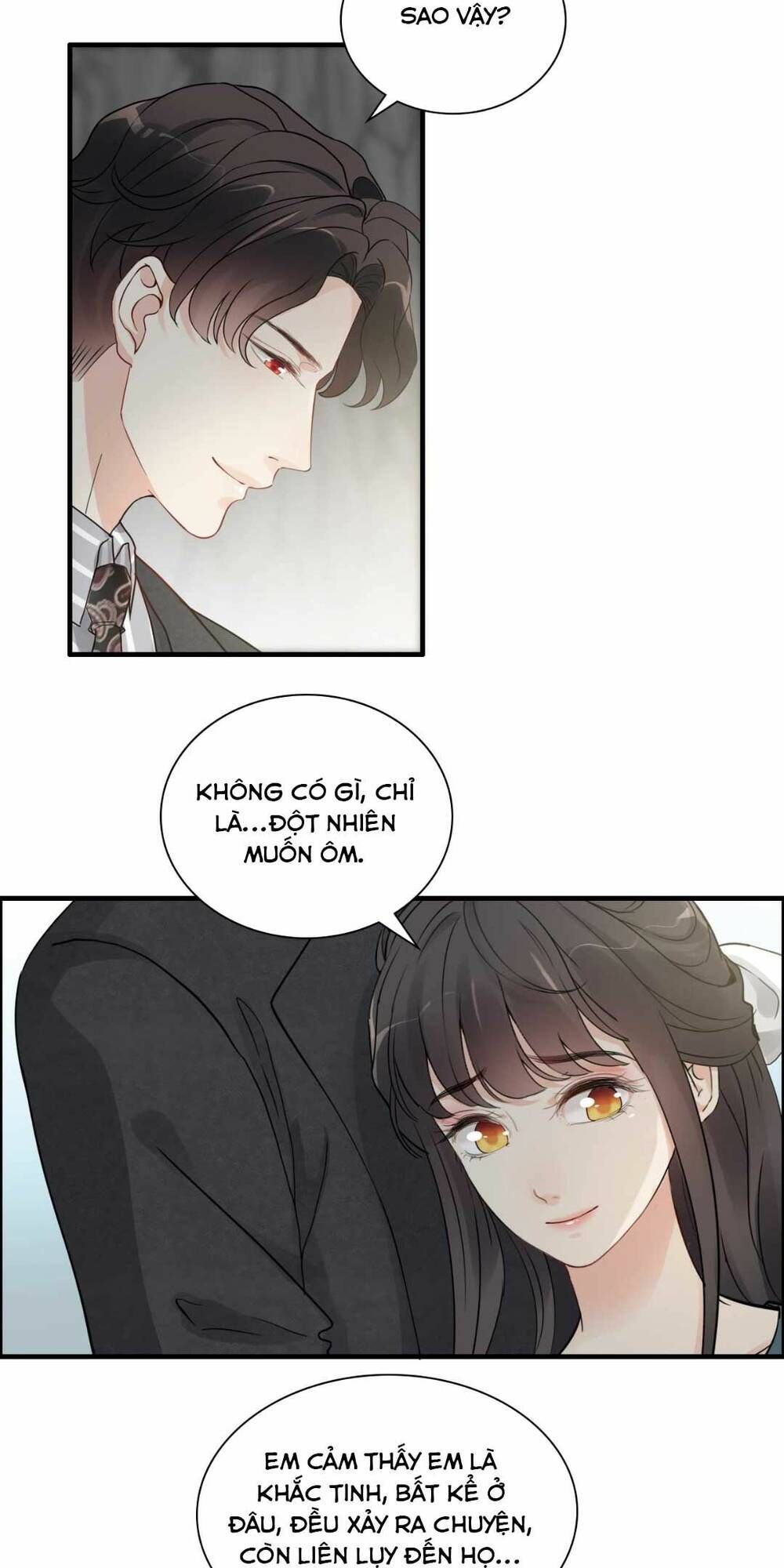 Cô Vợ Hợp Đồng Bỏ Trốn Của Tổng Giám Đốc Chapter 461 - 10