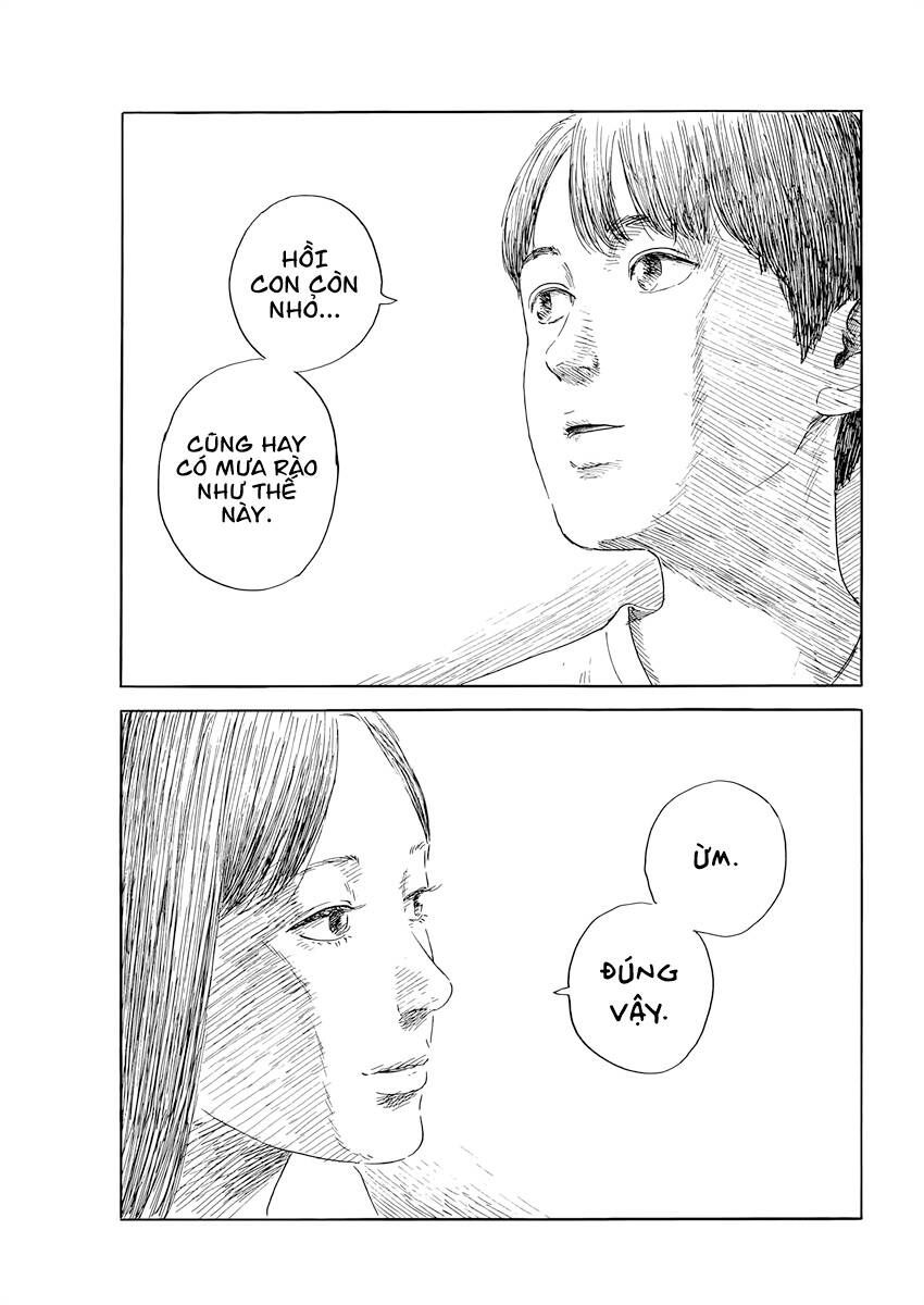 Đường Mòn Máu Chapter 149 - 11