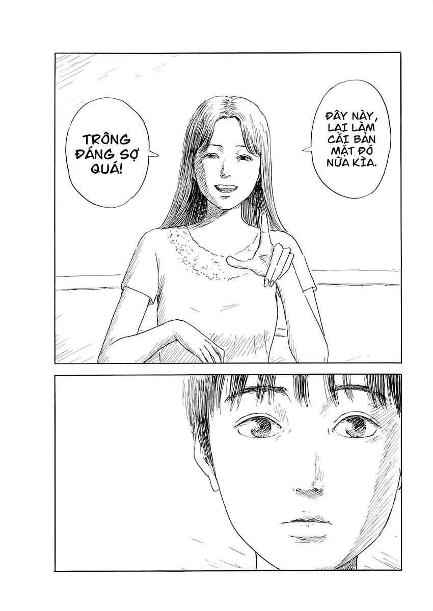 Đường Mòn Máu Chapter 149 - 15