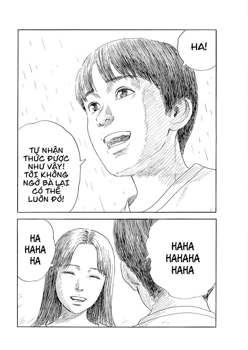 Đường Mòn Máu Chapter 149 - 18