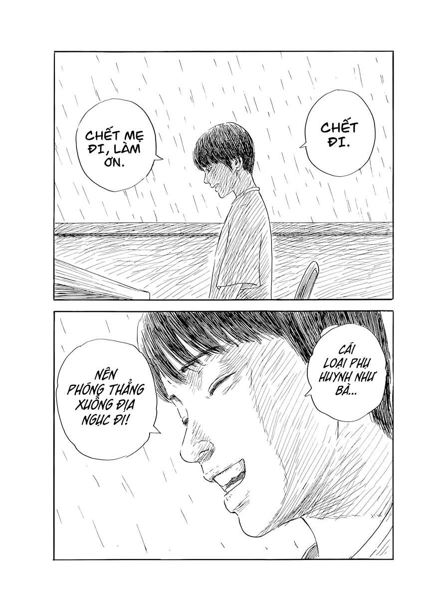 Đường Mòn Máu Chapter 149 - 19