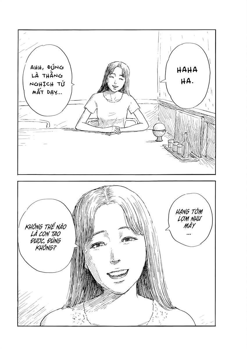 Đường Mòn Máu Chapter 149 - 20