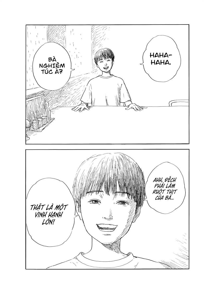 Đường Mòn Máu Chapter 149 - 21