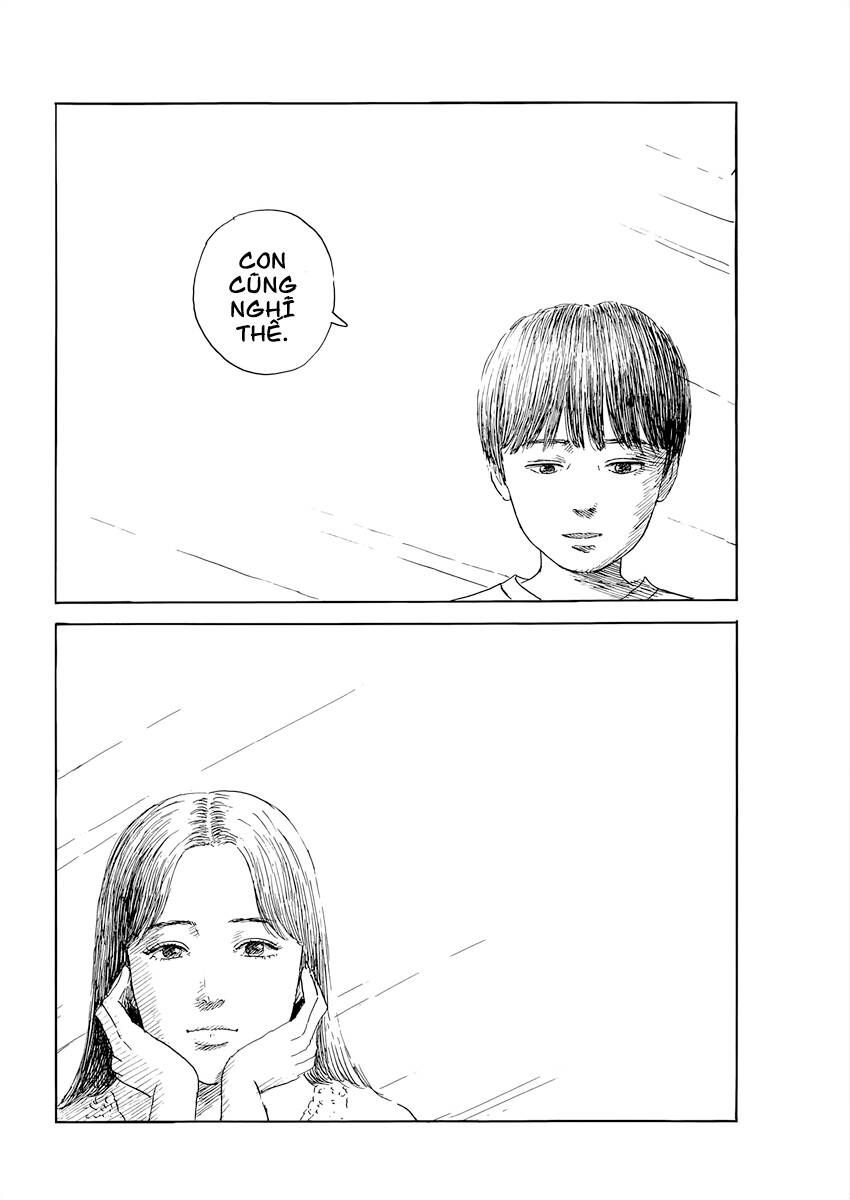 Đường Mòn Máu Chapter 149 - 5