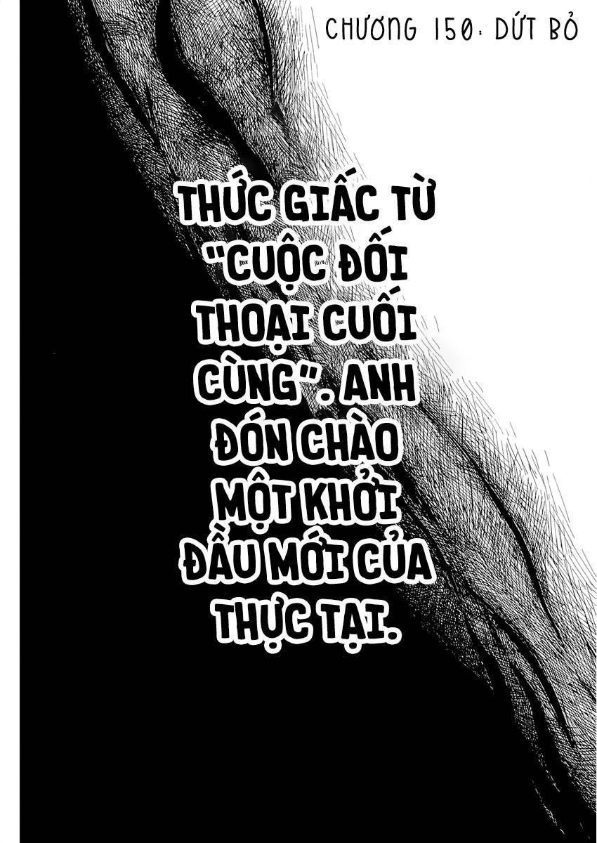 Đường Mòn Máu Chapter 150 - 2