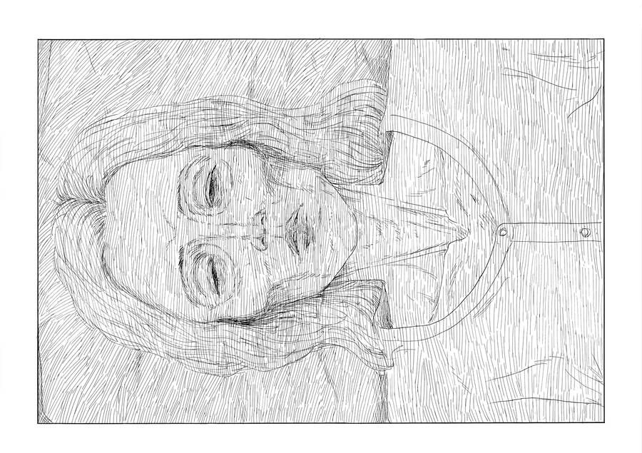 Đường Mòn Máu Chapter 150 - 12