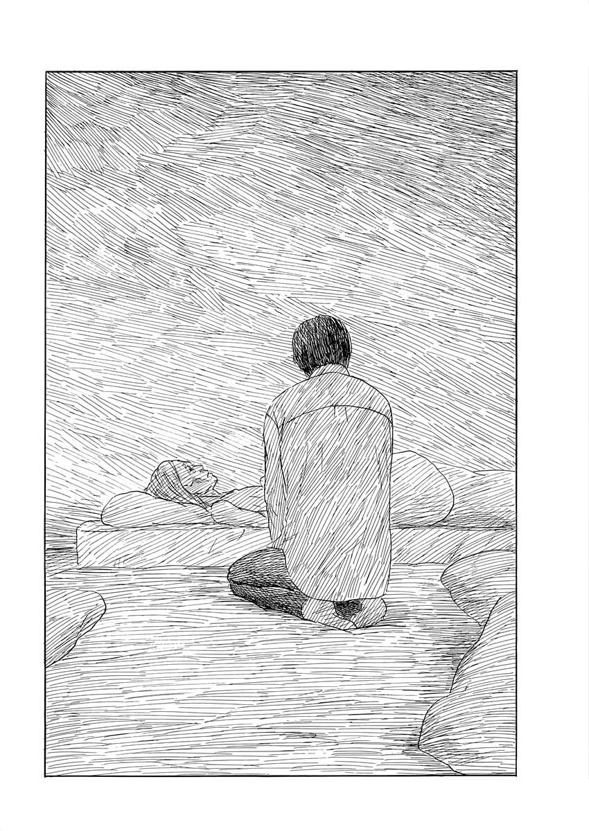 Đường Mòn Máu Chapter 150 - 14