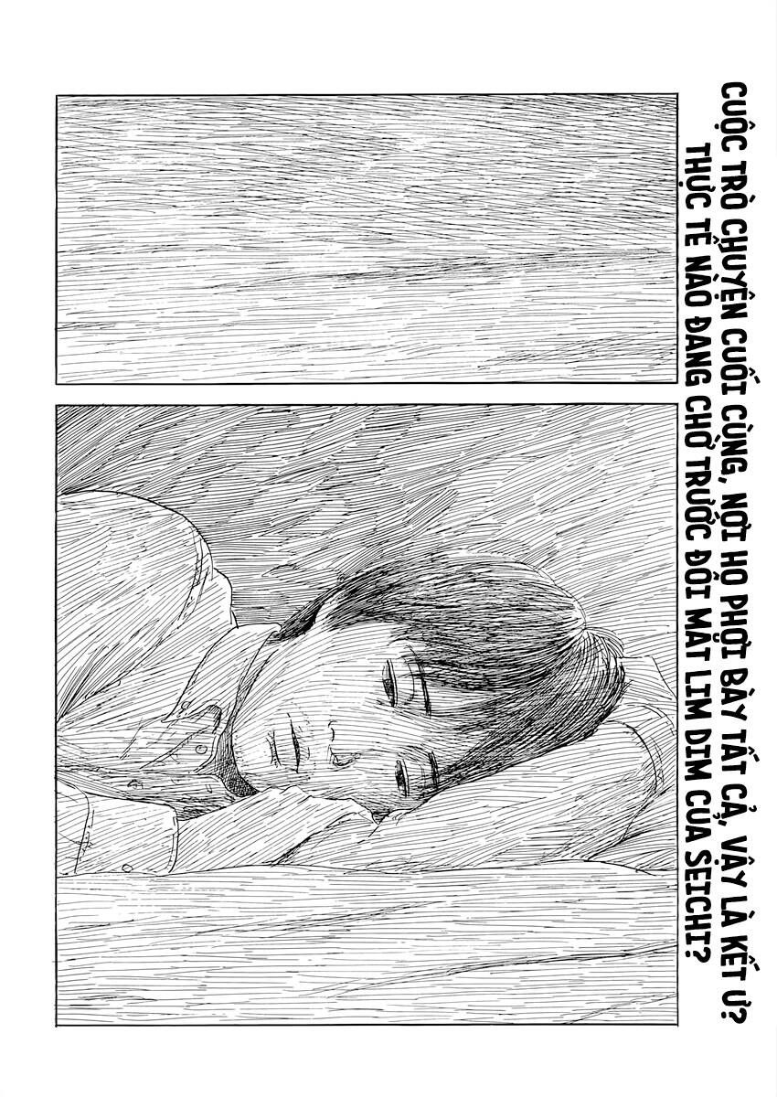 Đường Mòn Máu Chapter 150 - 3