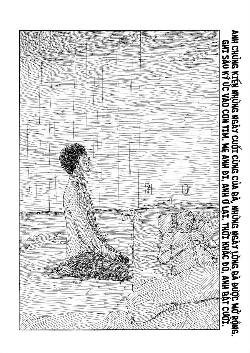 Đường Mòn Máu Chapter 150 - 22